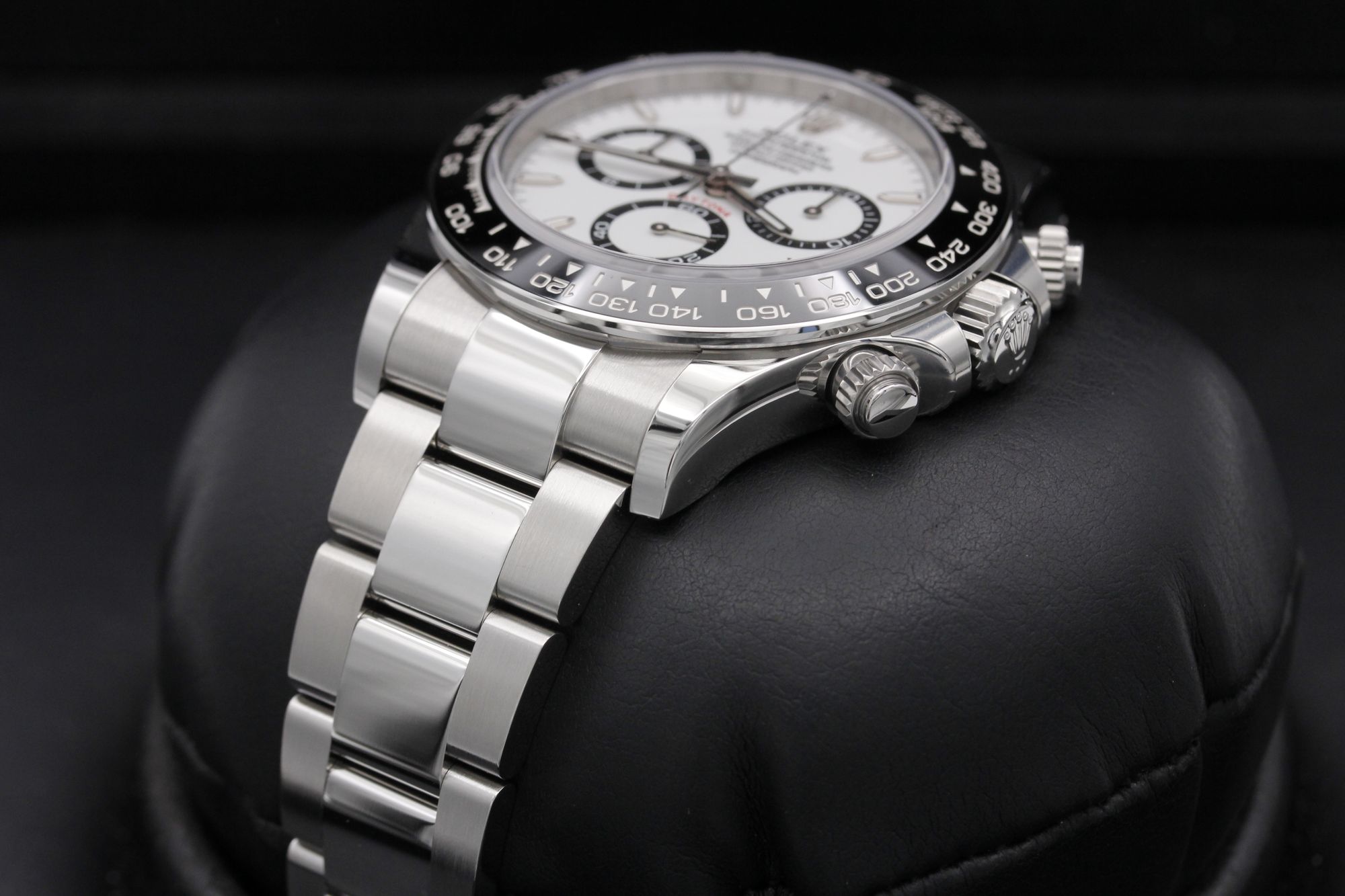 Rolex Daytona 126500 LN Thumbnail 2