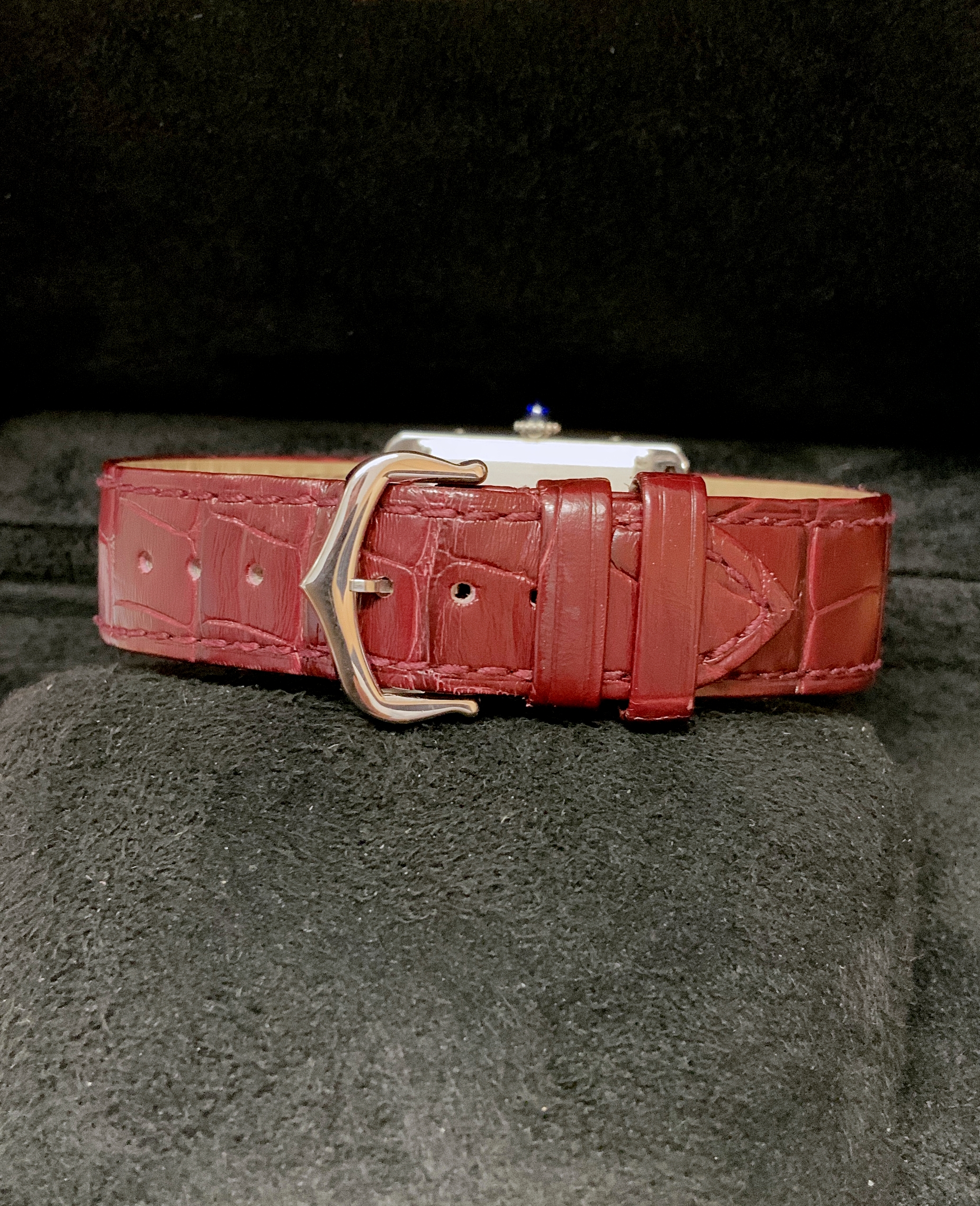 Cartier Must WSTA0054 Thumbnail 3