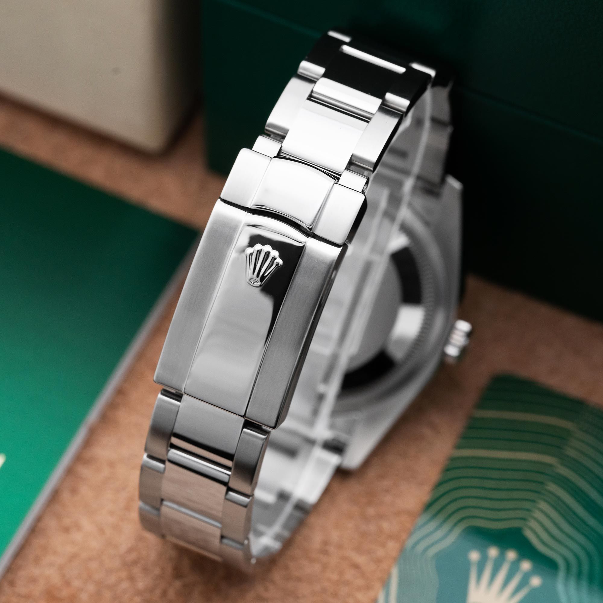Rolex Datejust 116200 Thumbnail 3