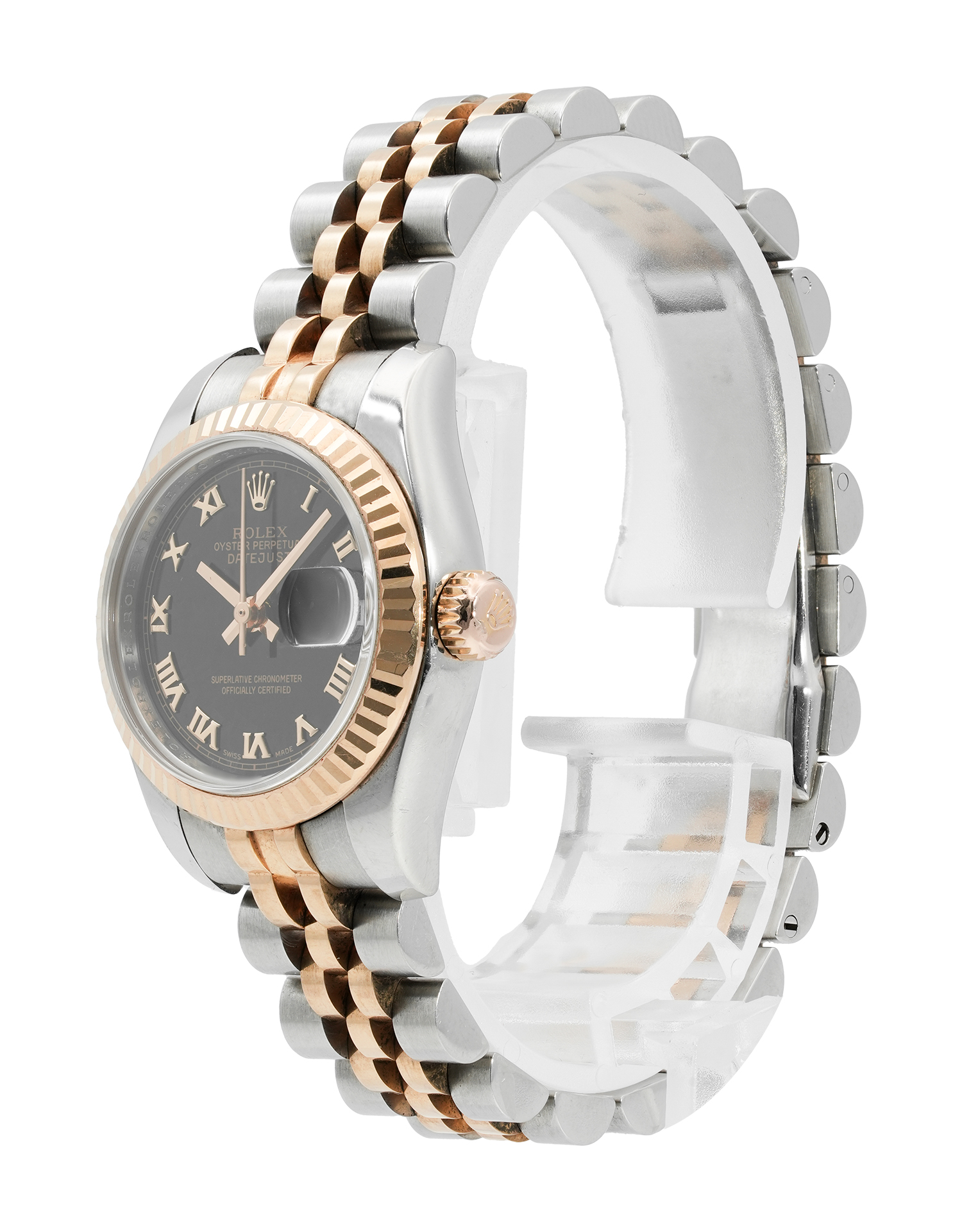 Rolex Datejust Lady 179171 Thumbnail 2