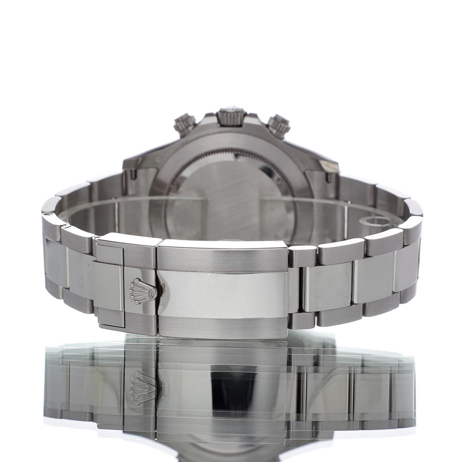 Rolex Daytona 116506 Thumbnail 3