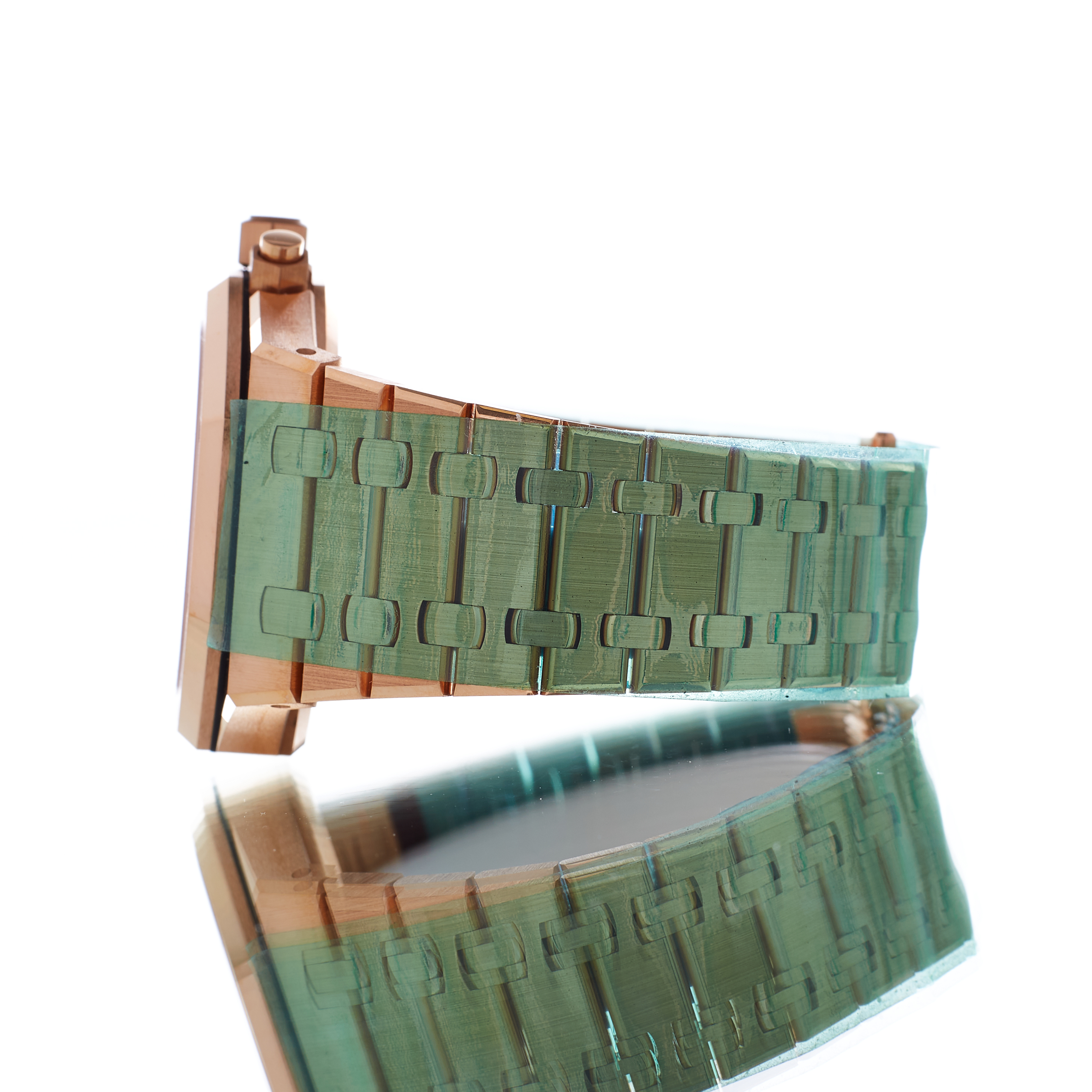 Audemars Piguet Royal Oak 26331OR.OO.1220OR.01 Thumbnail 2