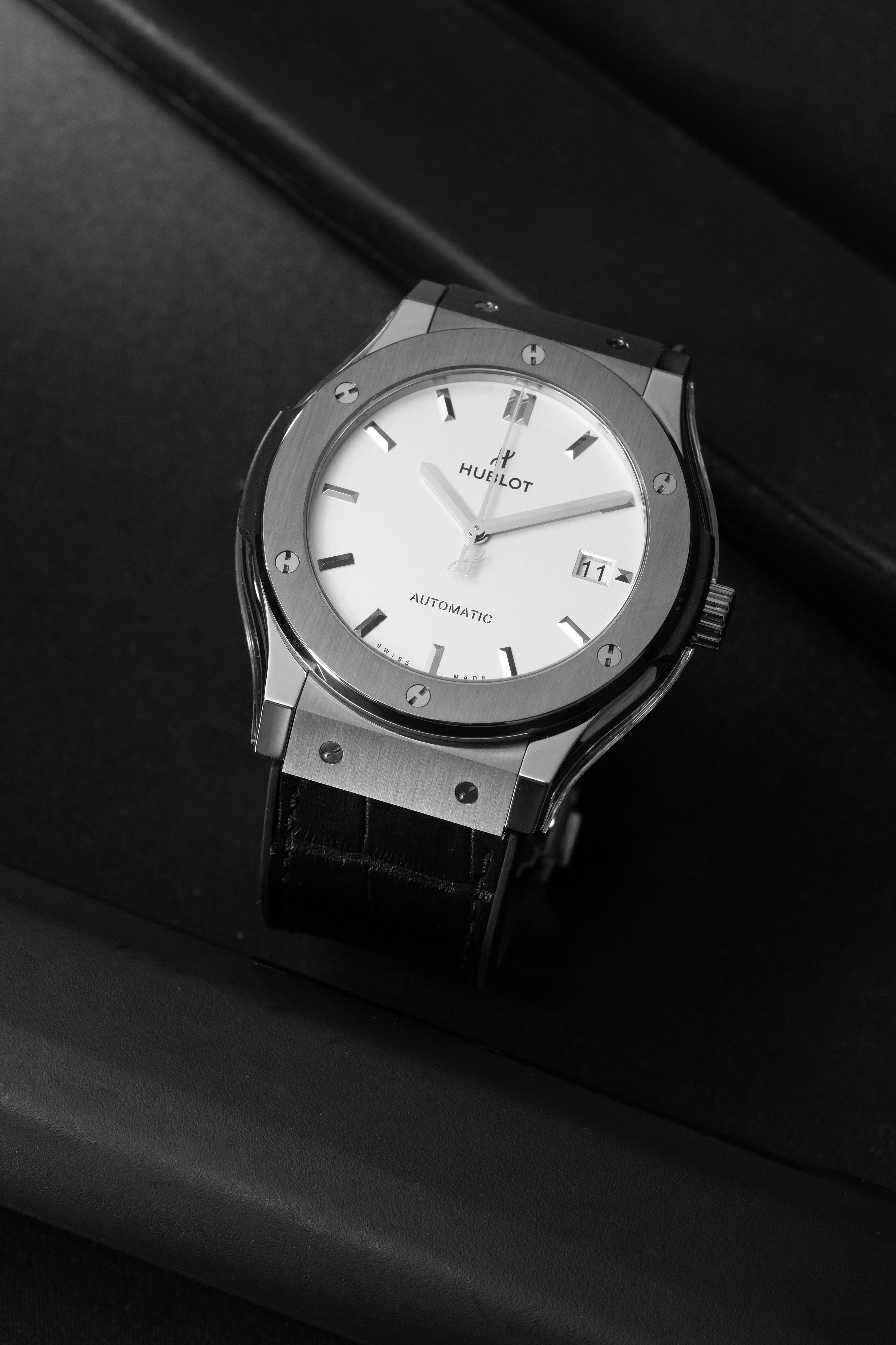 Hublot Classic Fusion 542.NX.2611.LR Thumbnail 5