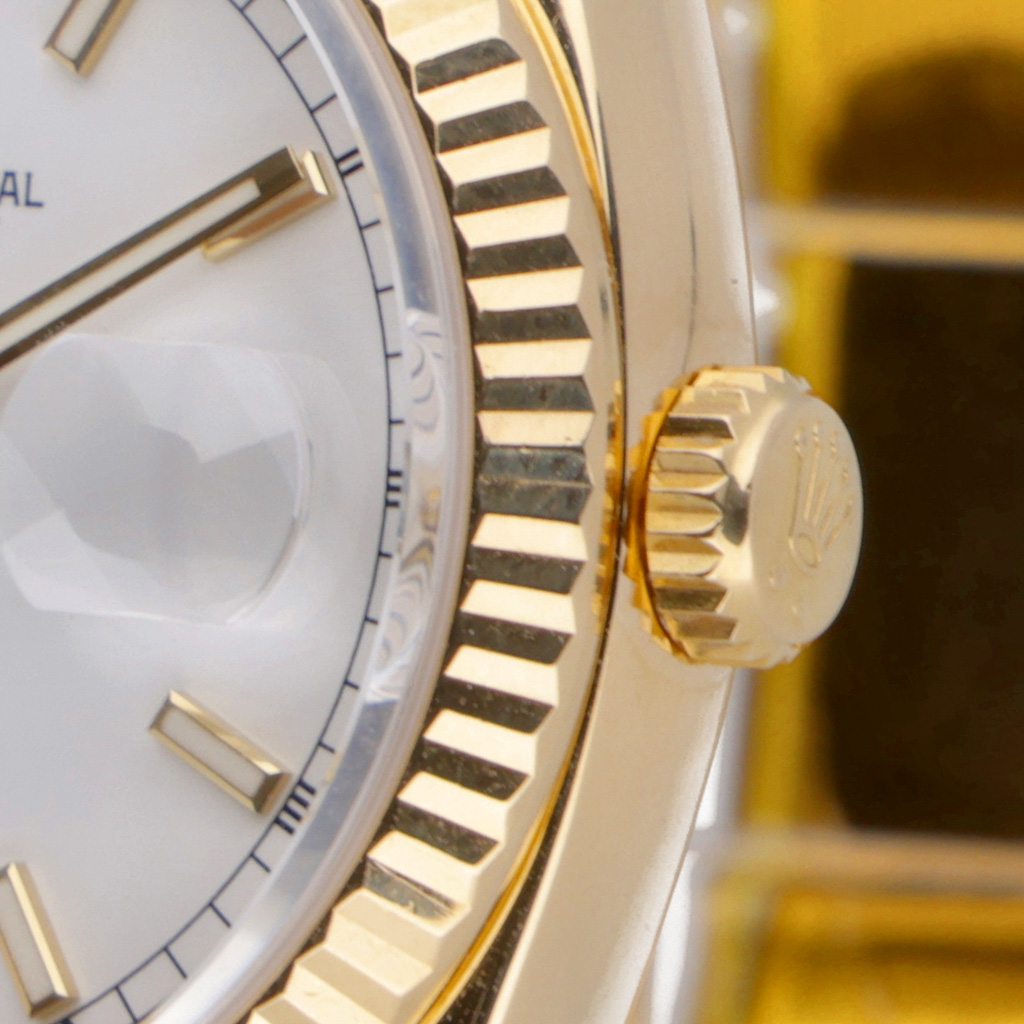 Rolex Datejust 116238 Thumbnail 3