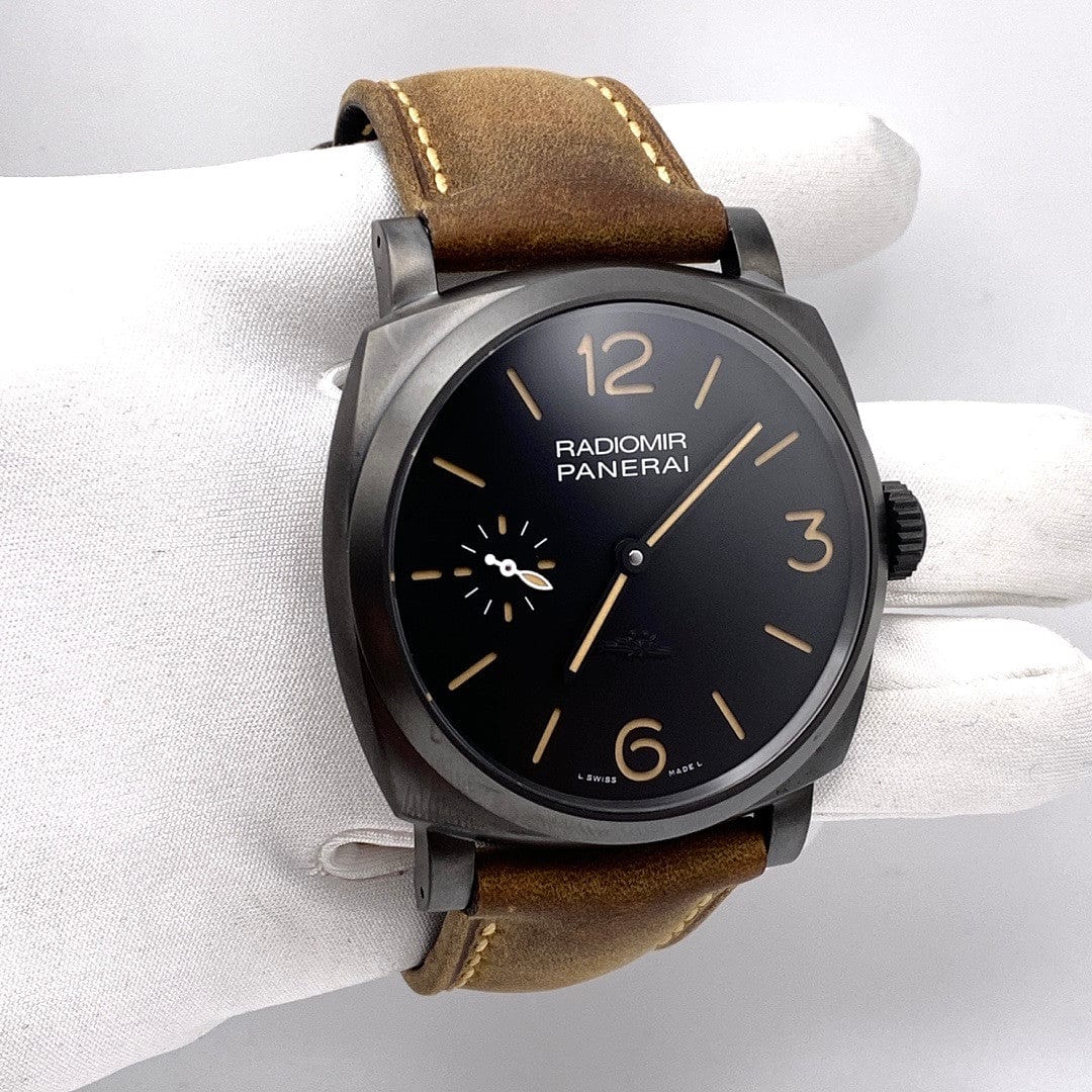 Panerai Radiomir 1940 3 Days PAM00532 Thumbnail 2