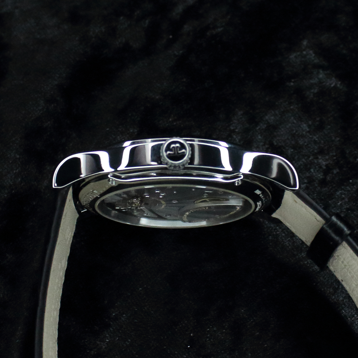 Jaeger-LeCoultre Master Eight Days 1608420 Thumbnail 2