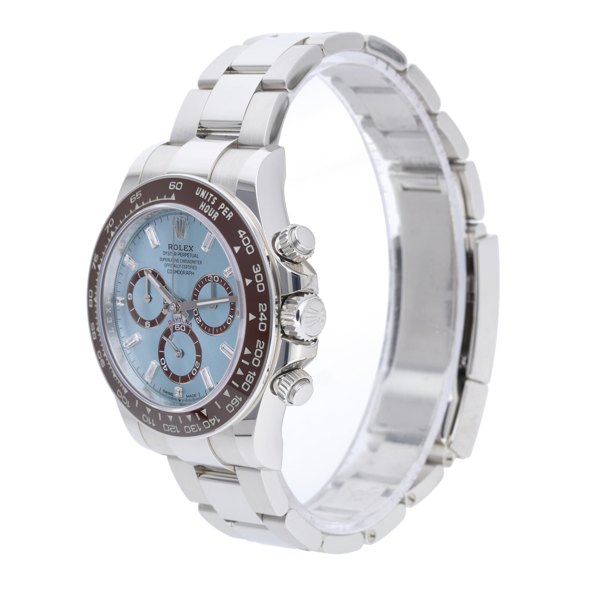 Rolex Daytona 126506 Thumbnail 2