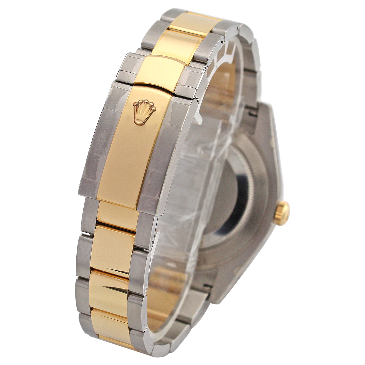 Rolex Datejust II 116333 Thumbnail 3