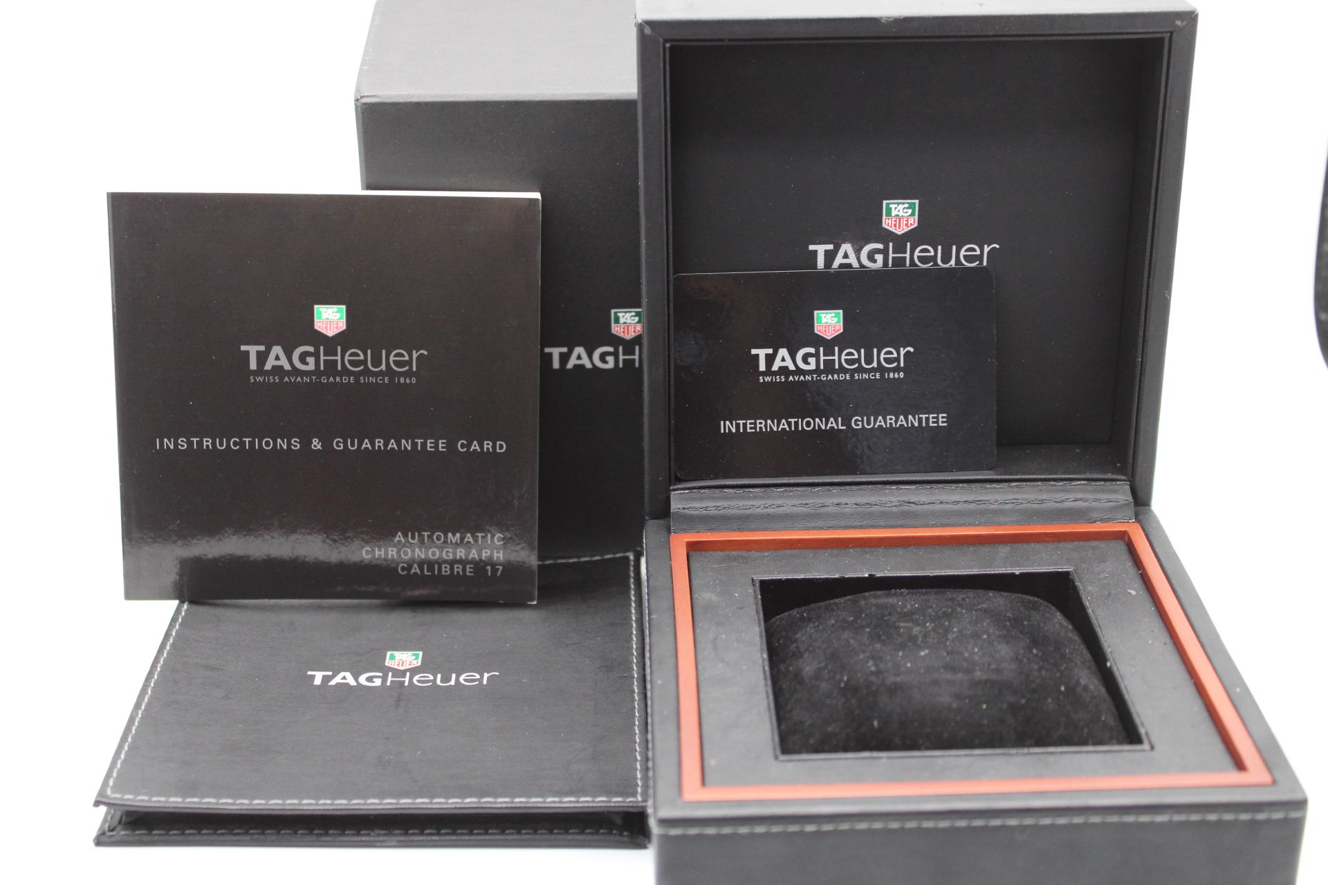 Tag Heuer Monaco CW2118.FC6207 Thumbnail 7