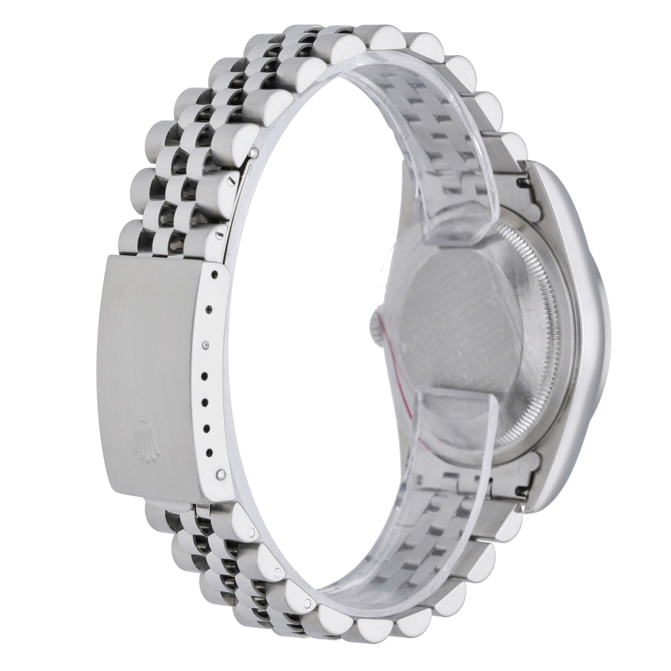 Rolex Datejust 16200 Thumbnail 4