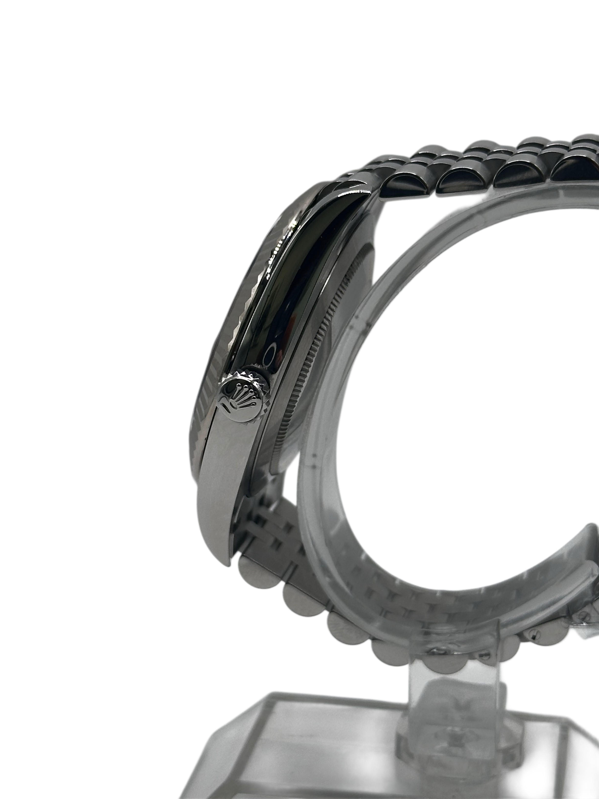 Rolex Datejust 41 126334 Thumbnail 3