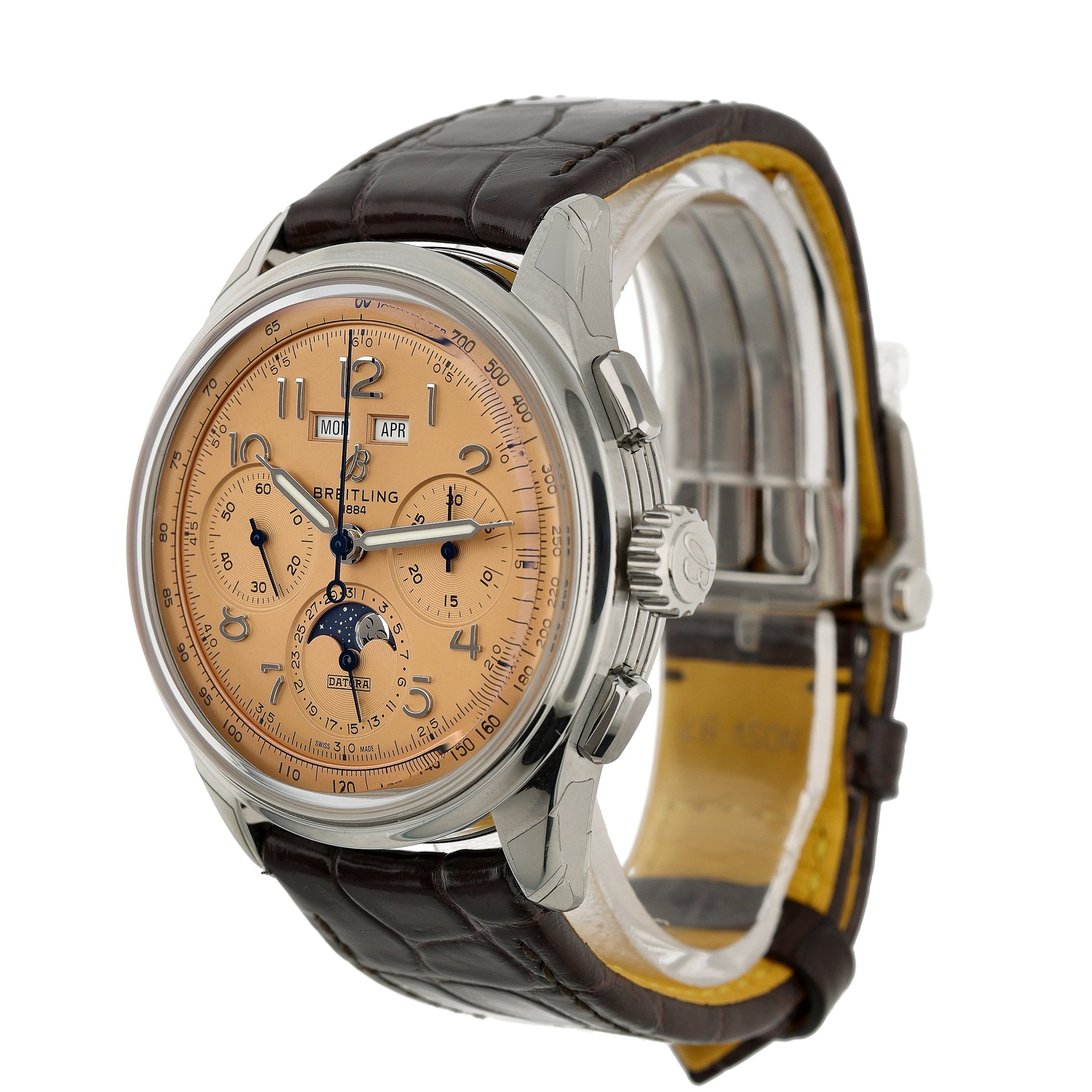 Breitling Datora AB2510 Thumbnail 2