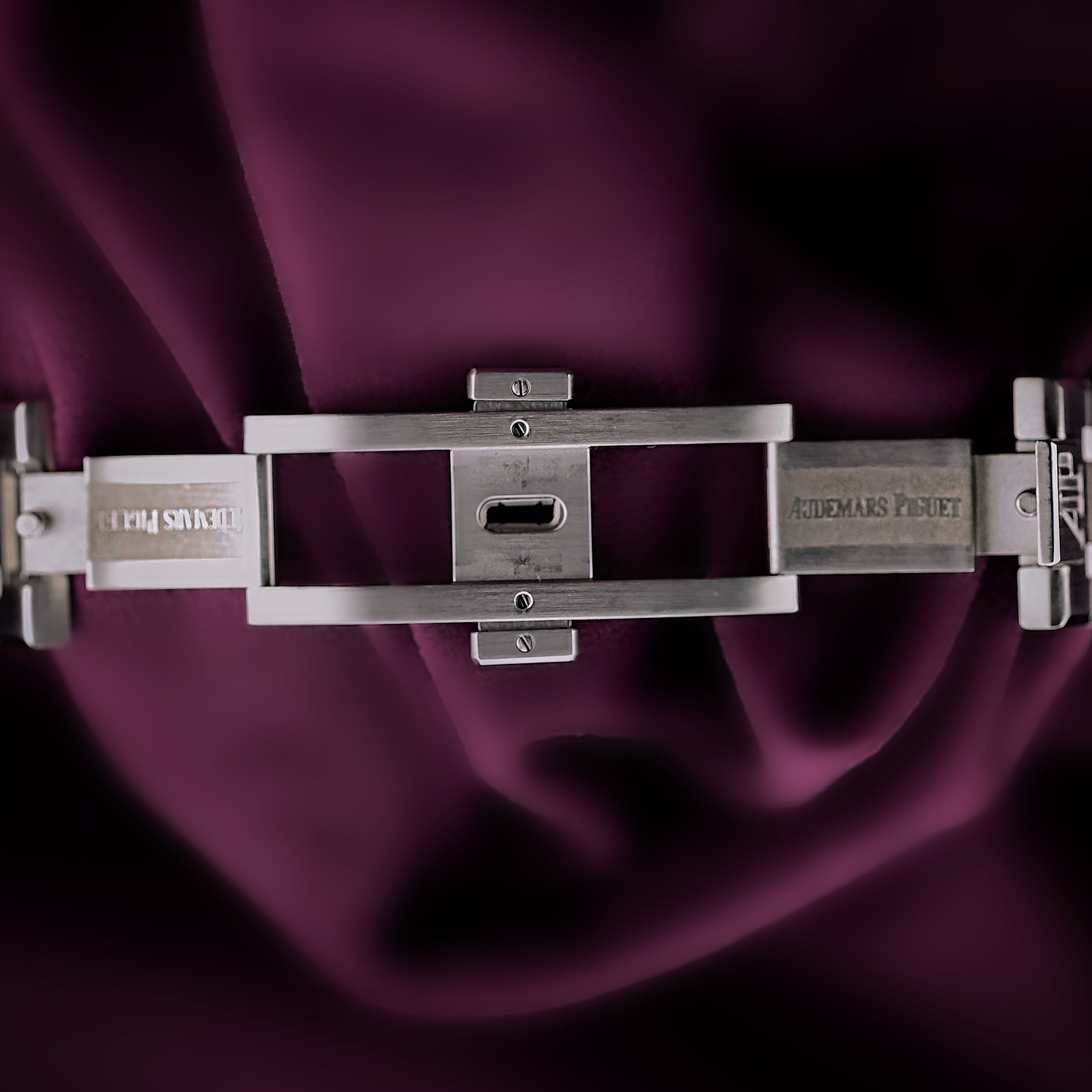 Audemars Piguet Royal Oak 26320ST.OO.1220ST.01 Thumbnail 6