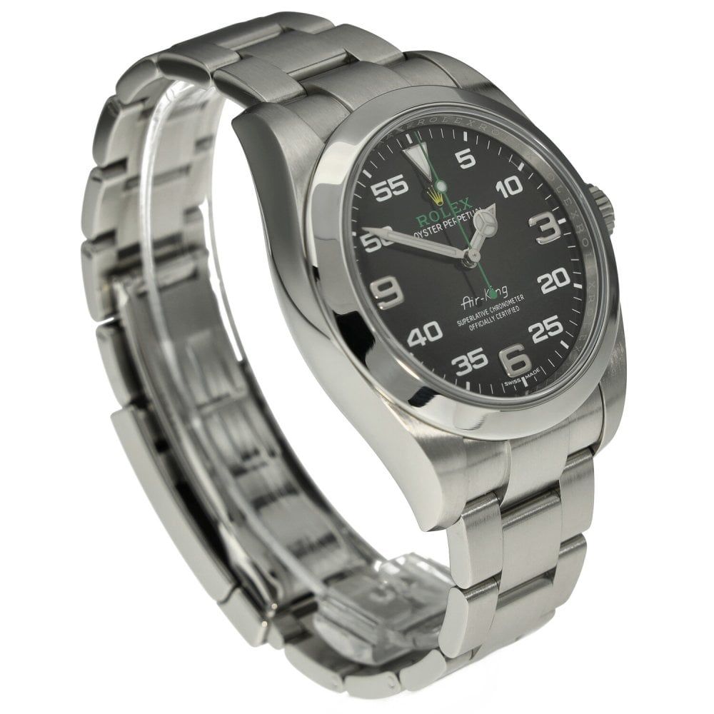 Rolex Air-King 116900 Thumbnail 5