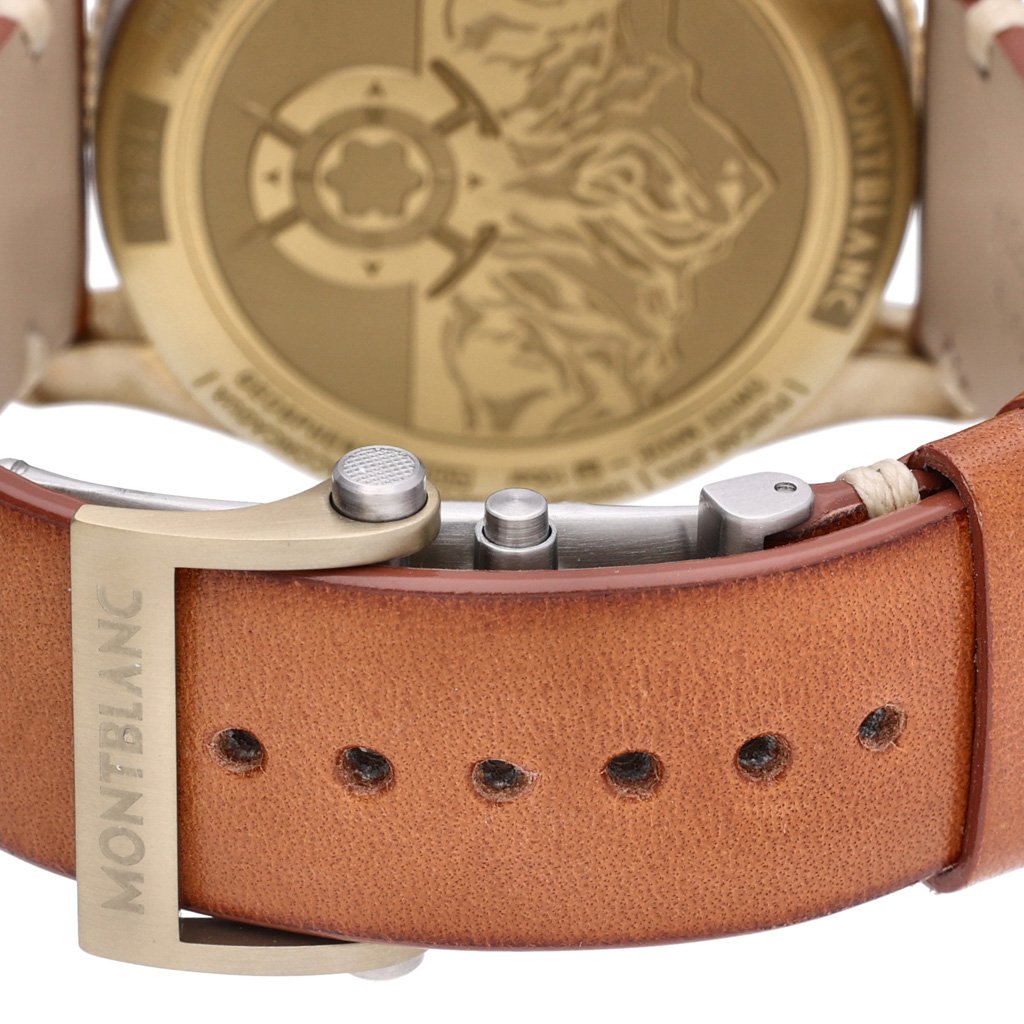 Montblanc 1858 Geosphere 119347 Thumbnail 4