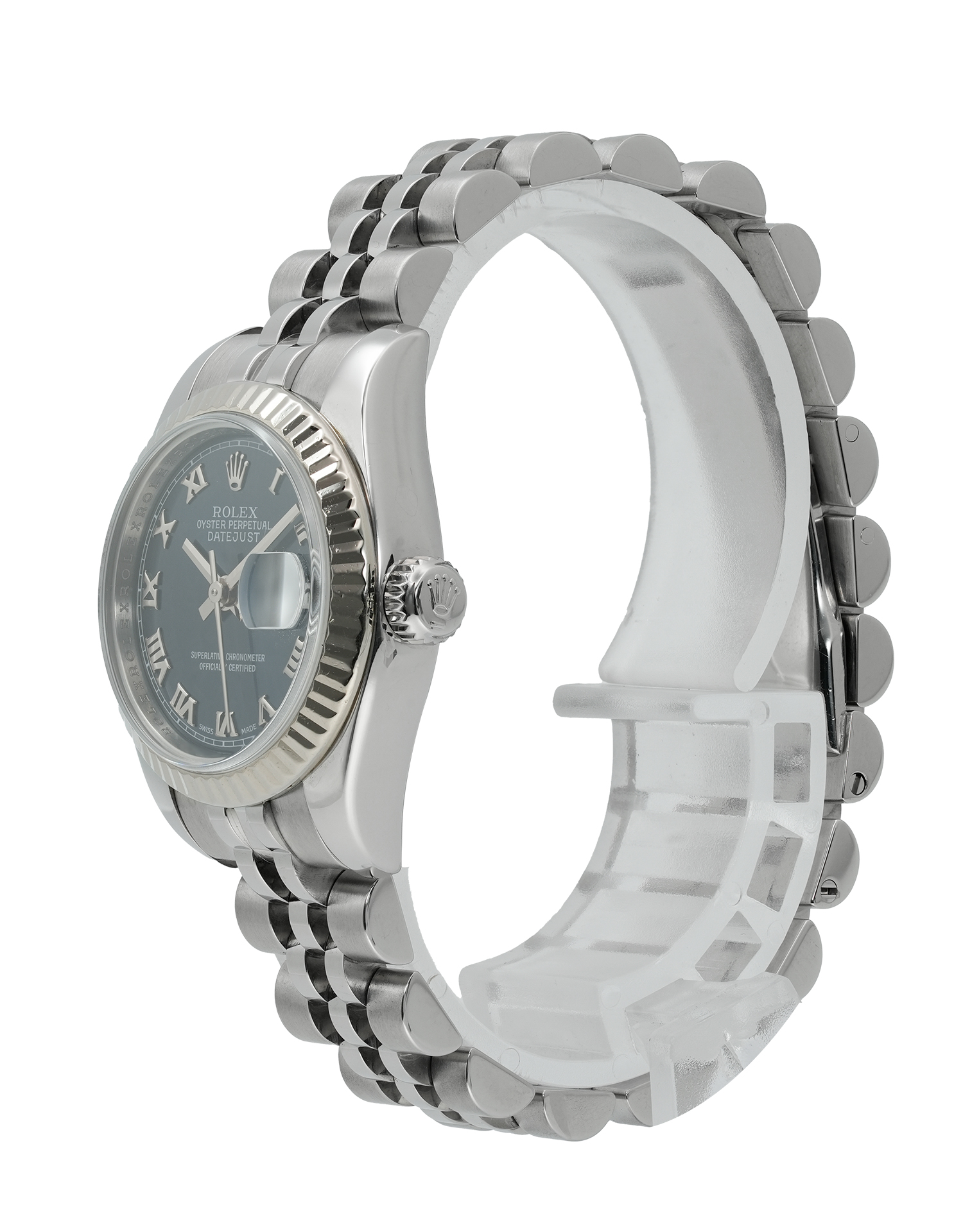 Rolex Datejust Lady 179174 Thumbnail 2