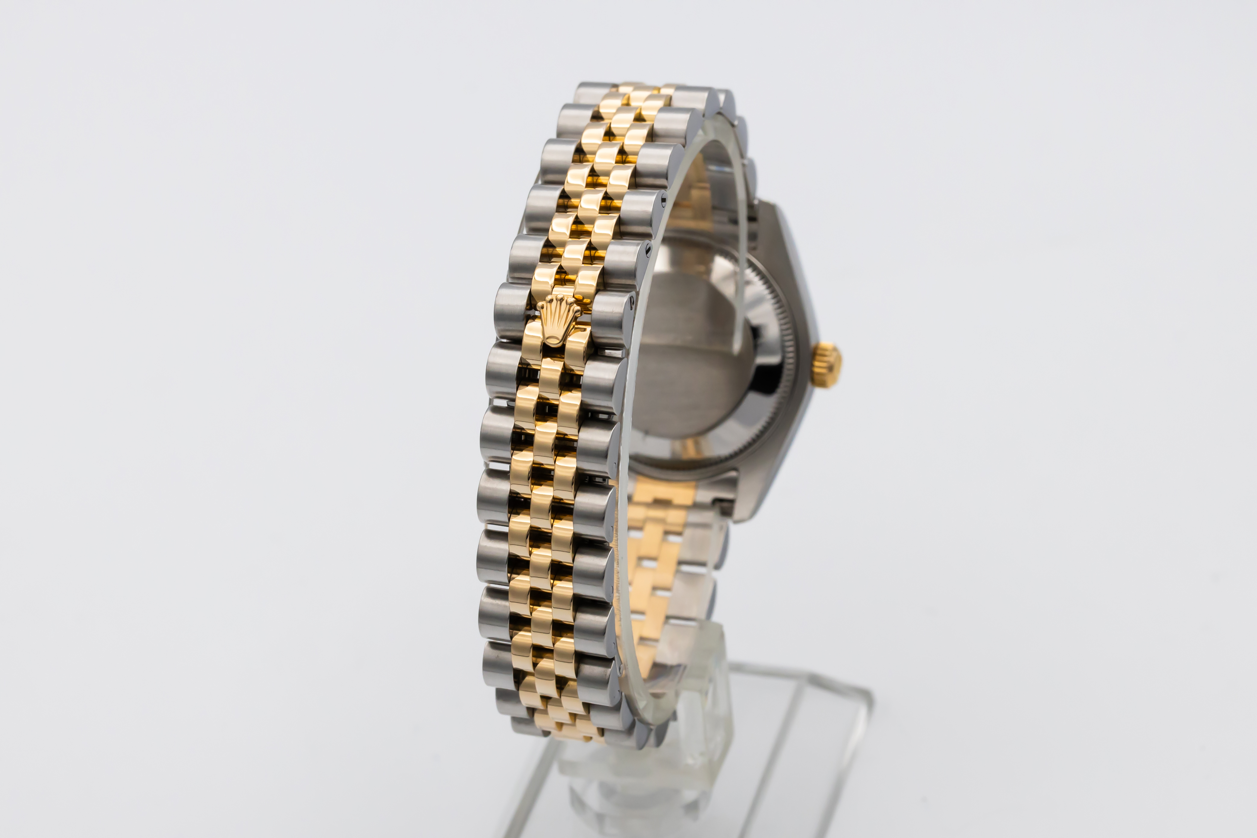 Rolex Datejust Lady 31 178273 Thumbnail 3