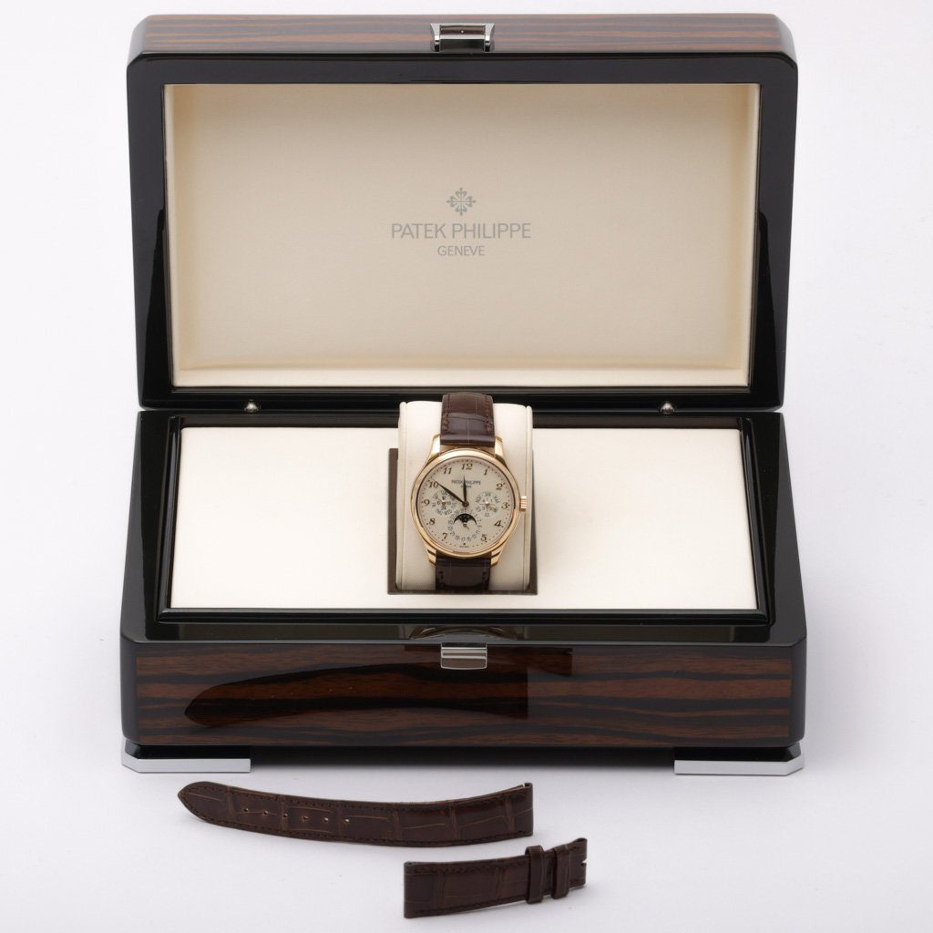 Patek Philippe Grand Complications 5327J-001 Thumbnail 7