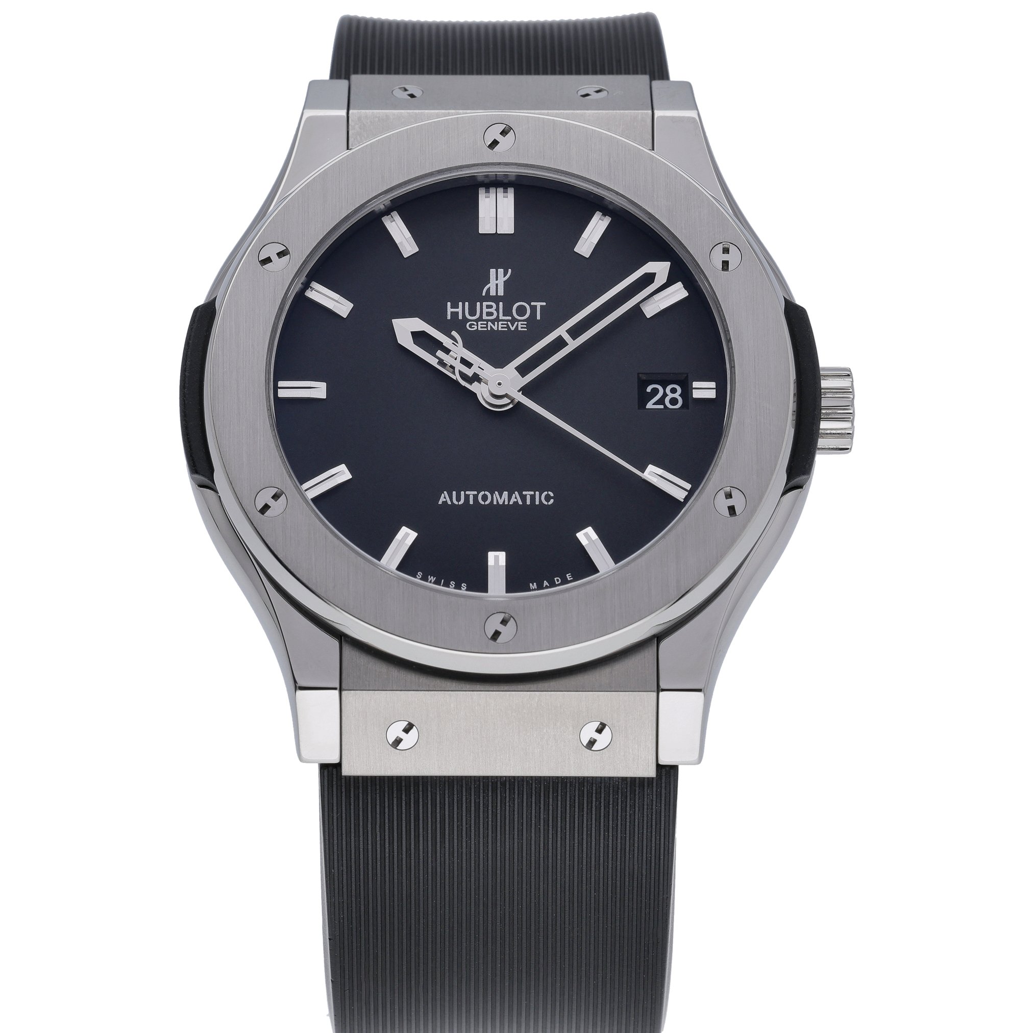 Hublot Classic Fusion 511.NX.1170.RX Thumbnail 6