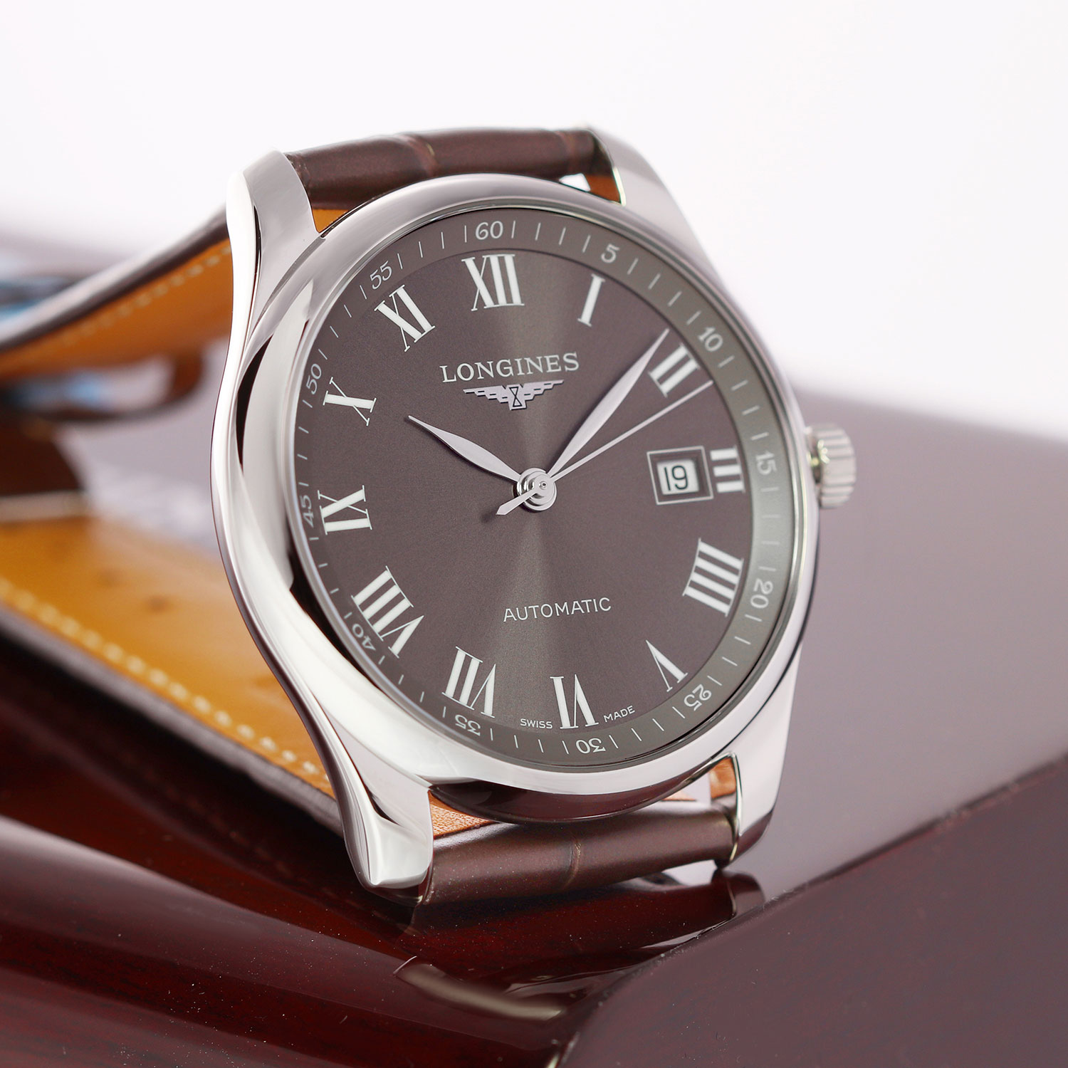 Longines Master Collection L2.793.4.71.5 Thumbnail 6