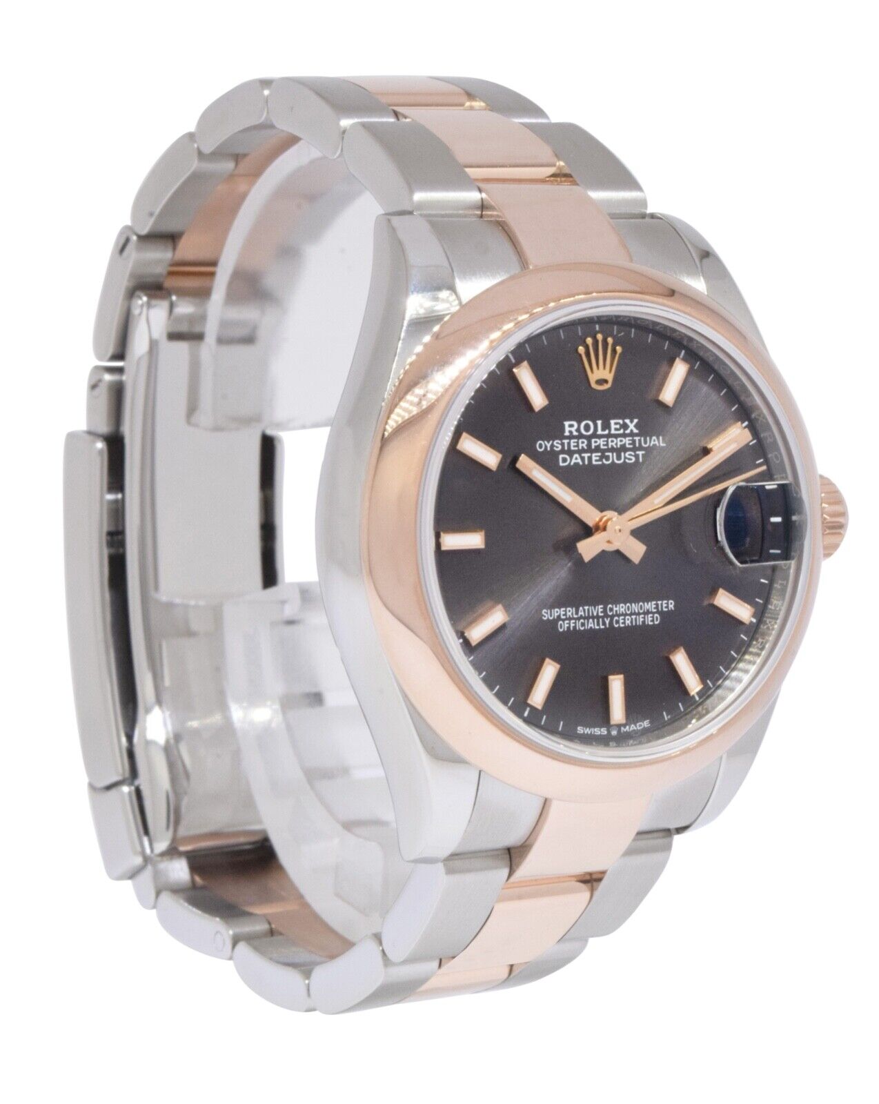 Rolex Datejust Lady 31 278241 Thumbnail 6