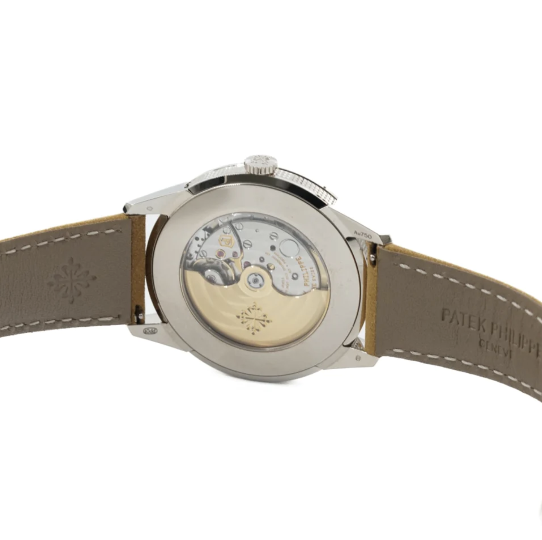 Patek Philippe Calatrava 5226G-001 Thumbnail 5