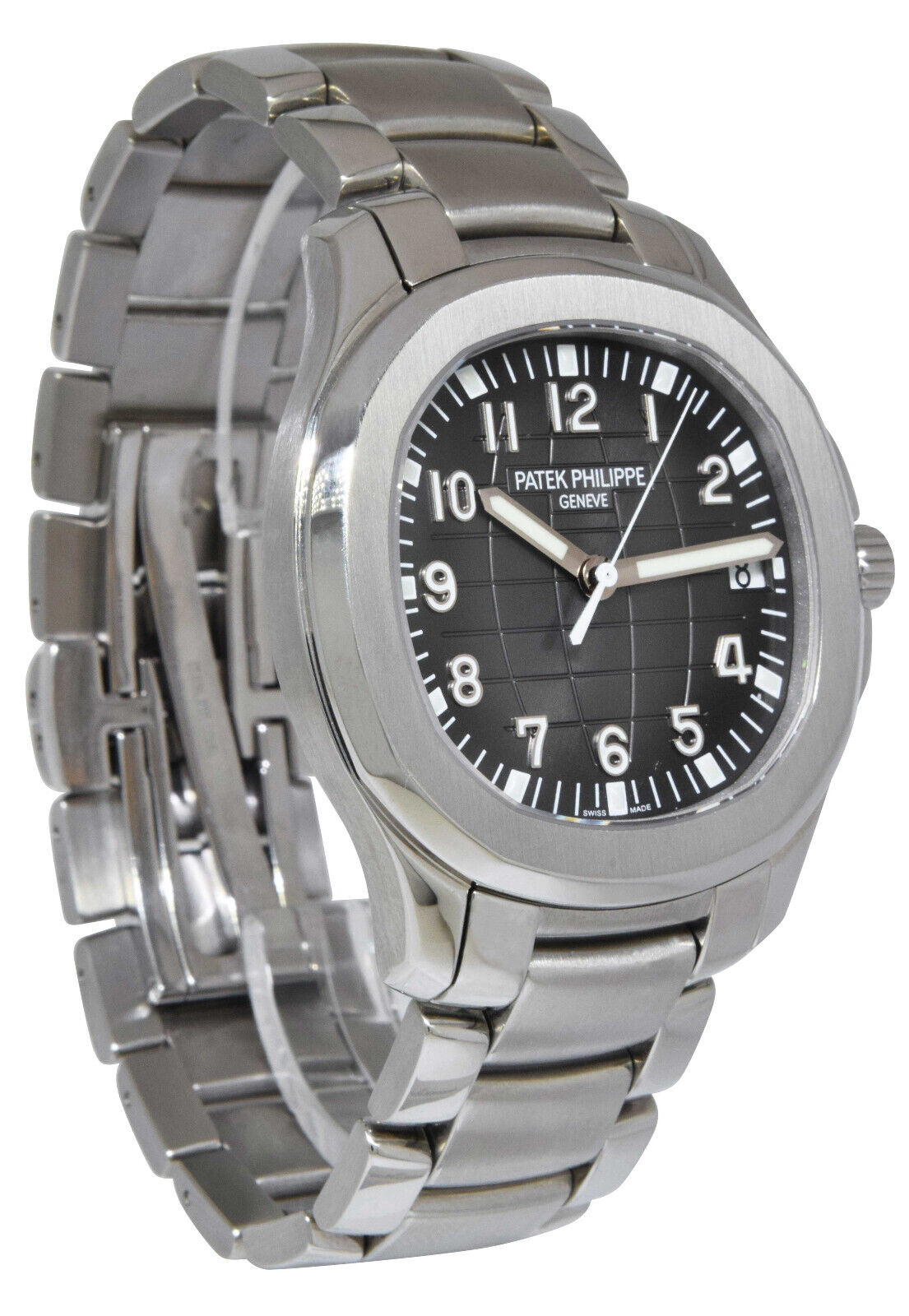 Patek Philippe Aquanaut 5167/1A-001 Thumbnail 7