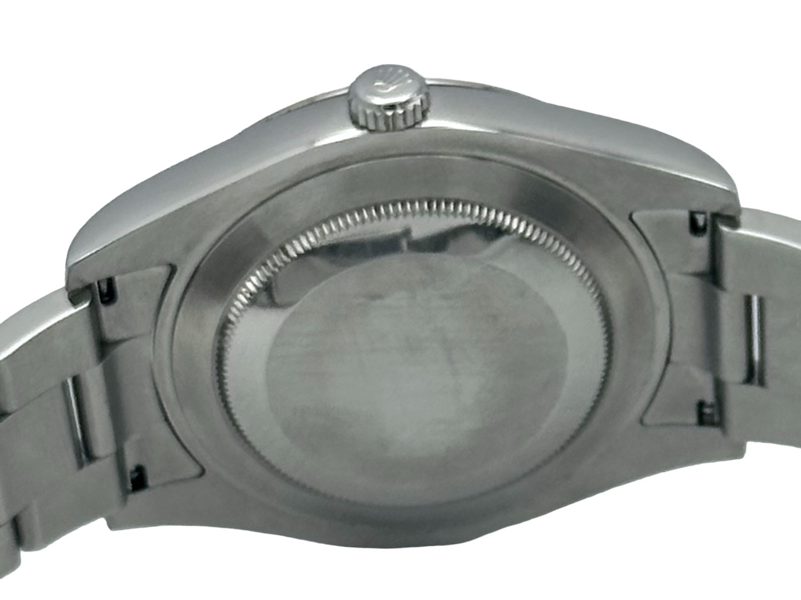 Rolex Datejust II 116334 Thumbnail 4