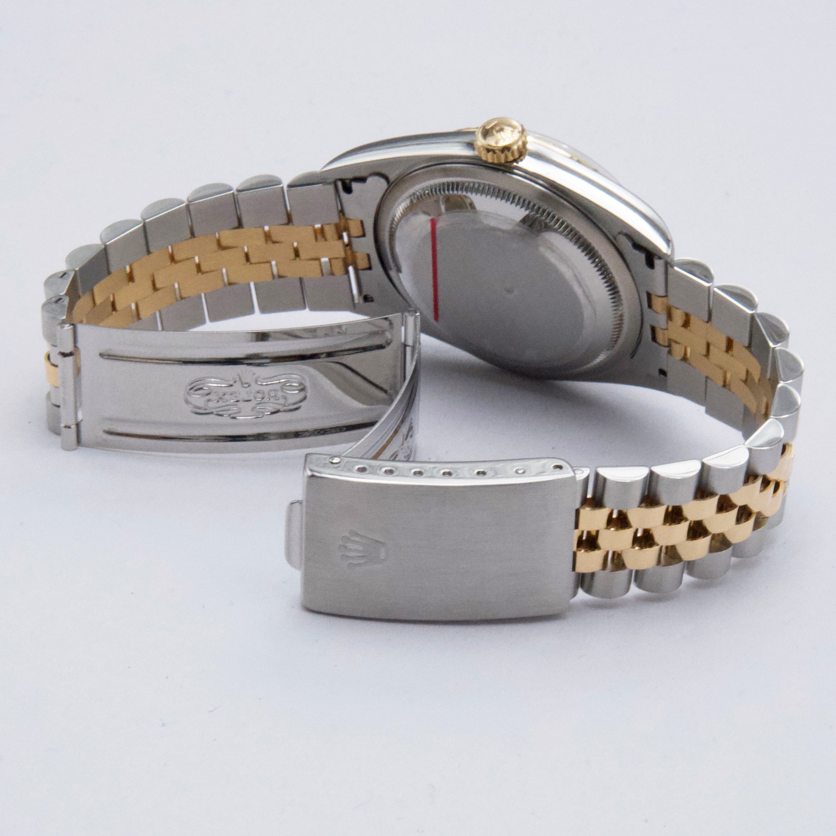 Rolex Datejust 16233 Thumbnail 6