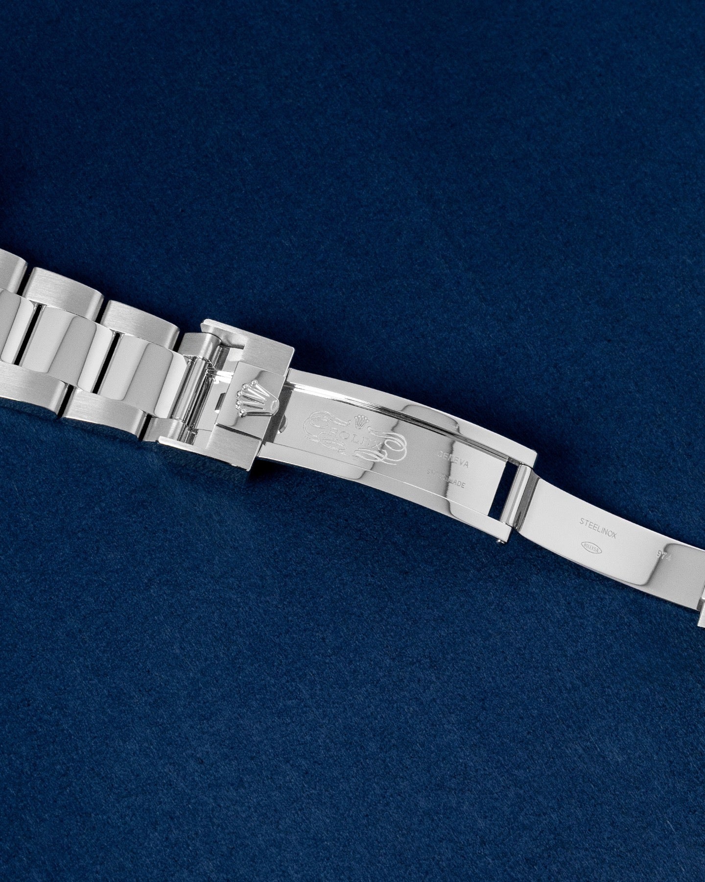 Rolex Daytona 126500 LN Thumbnail 4