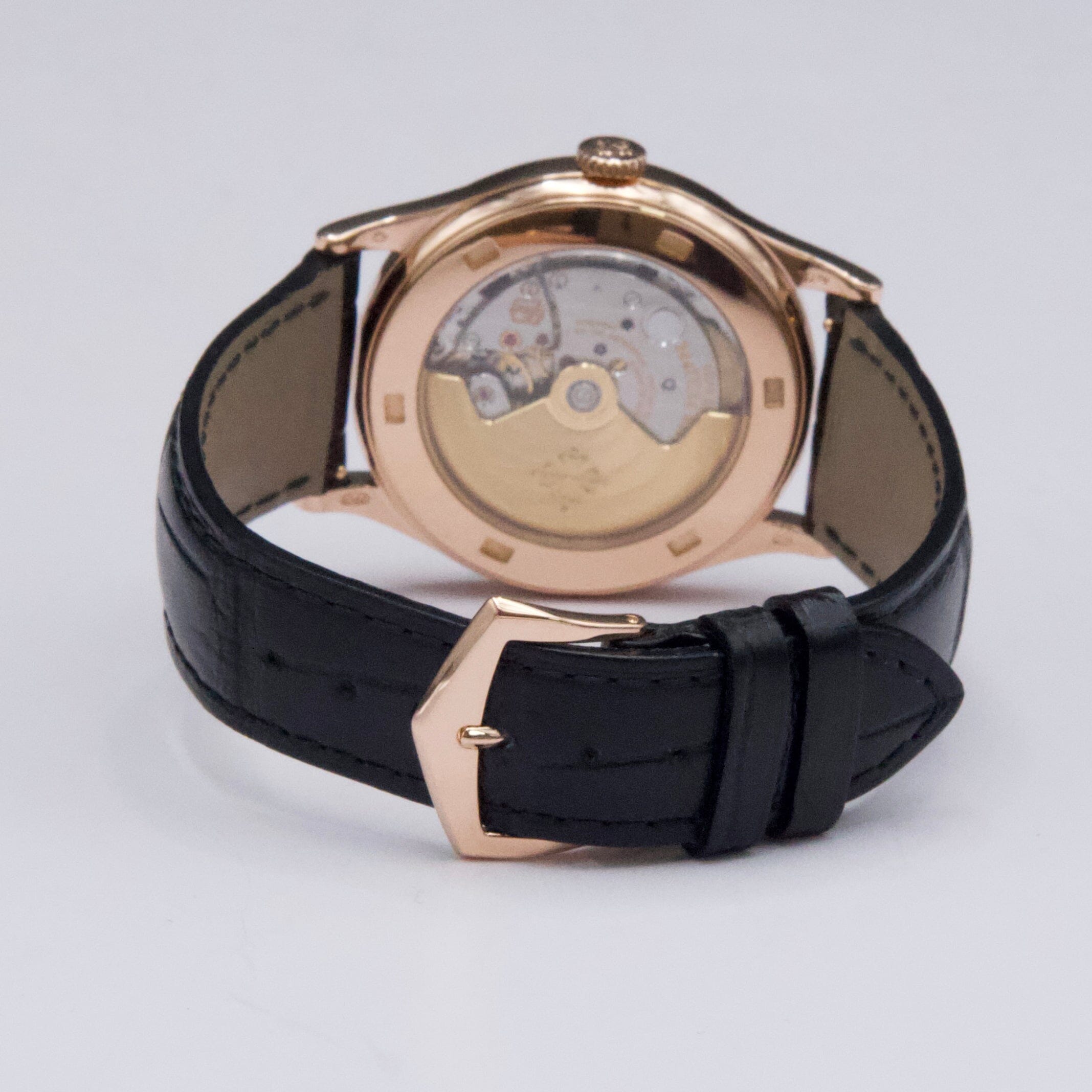 Patek Philippe Calatrava 5296R-001 Thumbnail 6