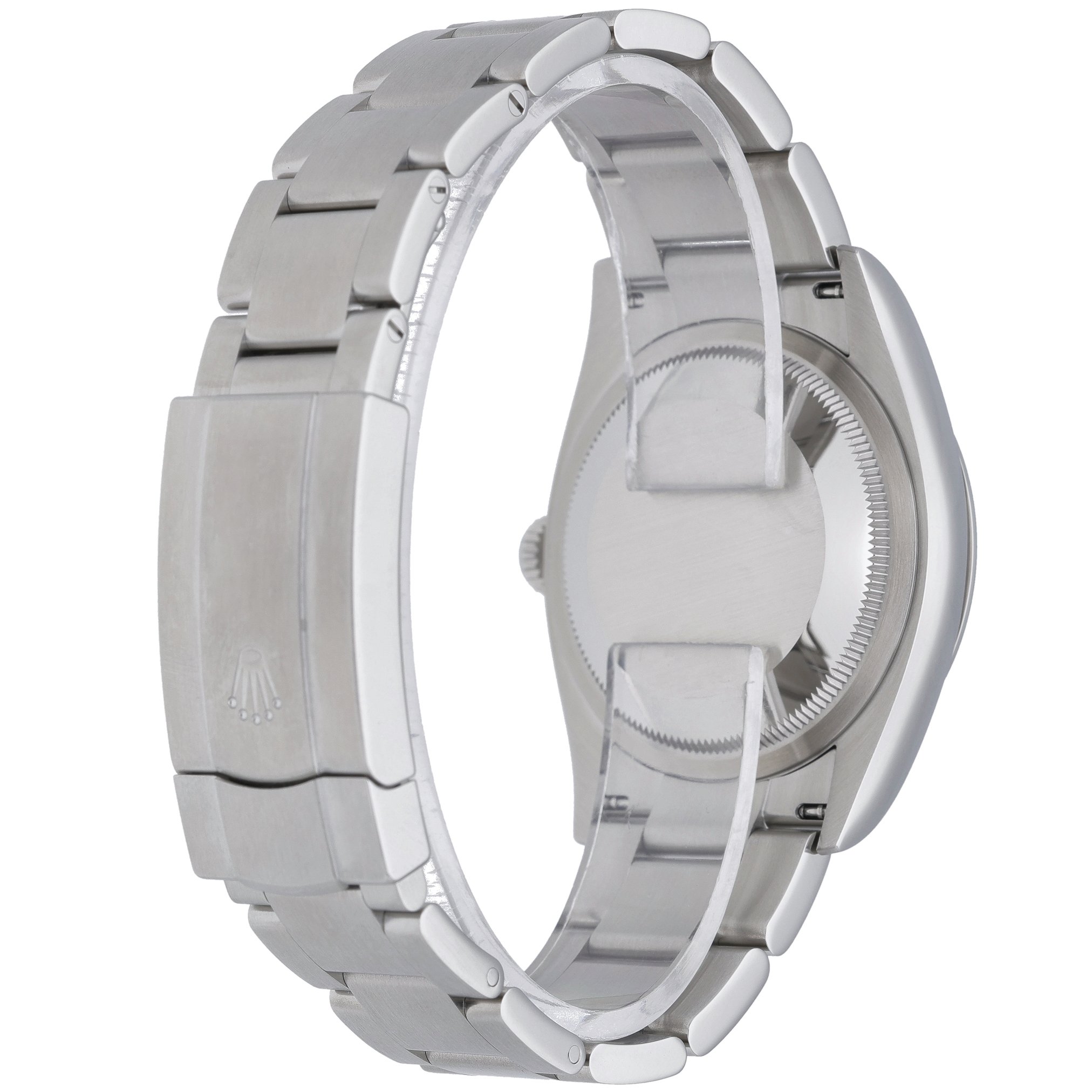 Rolex Oyster Perpetual 126000 Thumbnail 3