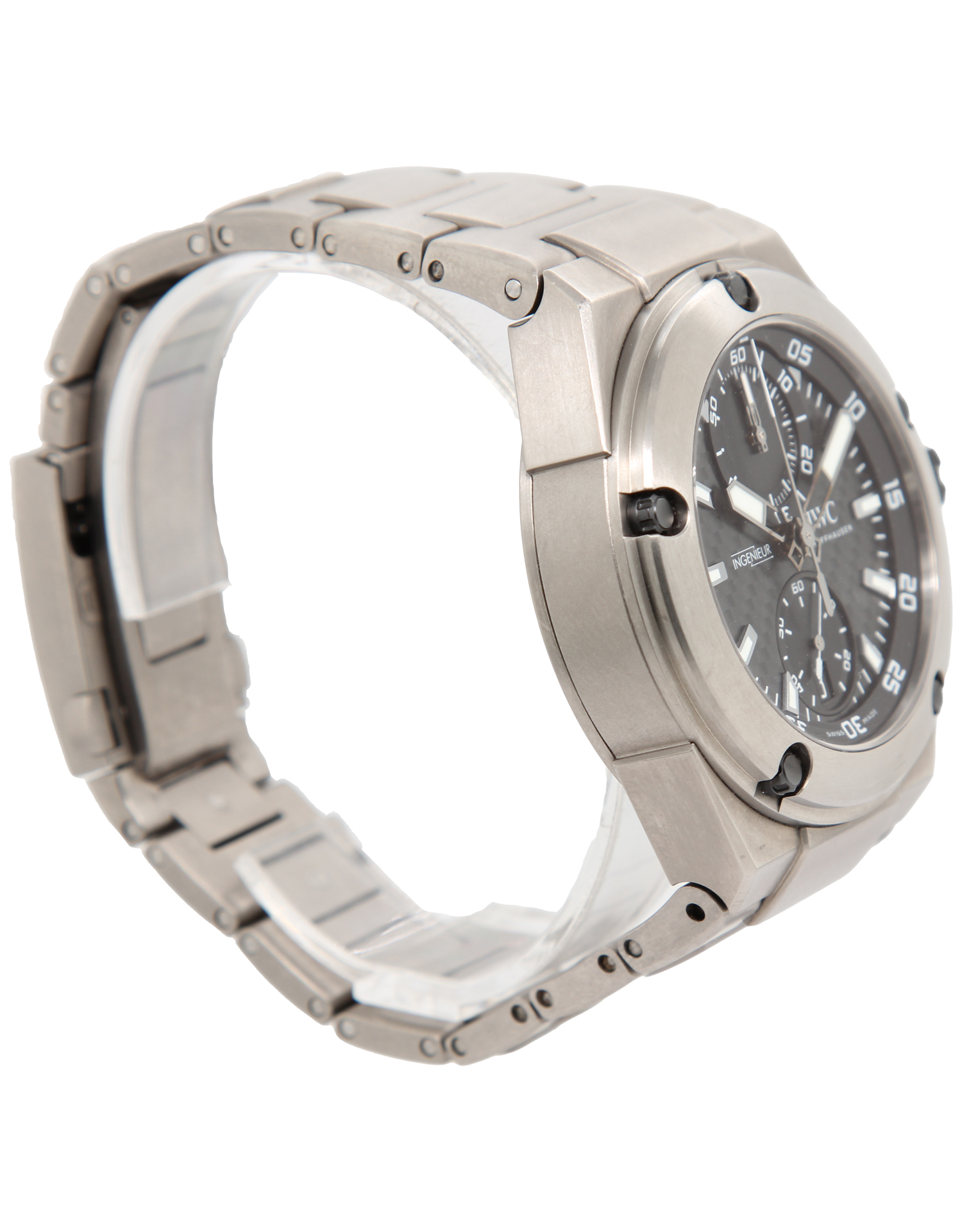 IWC Ingenieur IW379602 Thumbnail 2