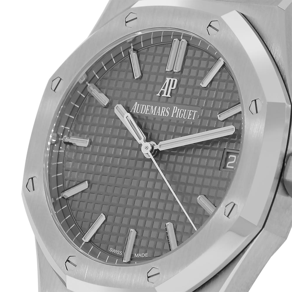 Audemars Piguet Royal Oak 15500ST.OO.1220ST.02 Thumbnail 2