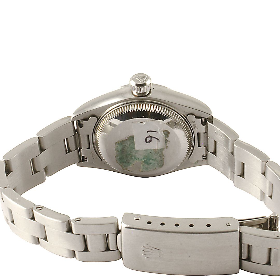 Rolex Datejust Lady 69160 Thumbnail 4