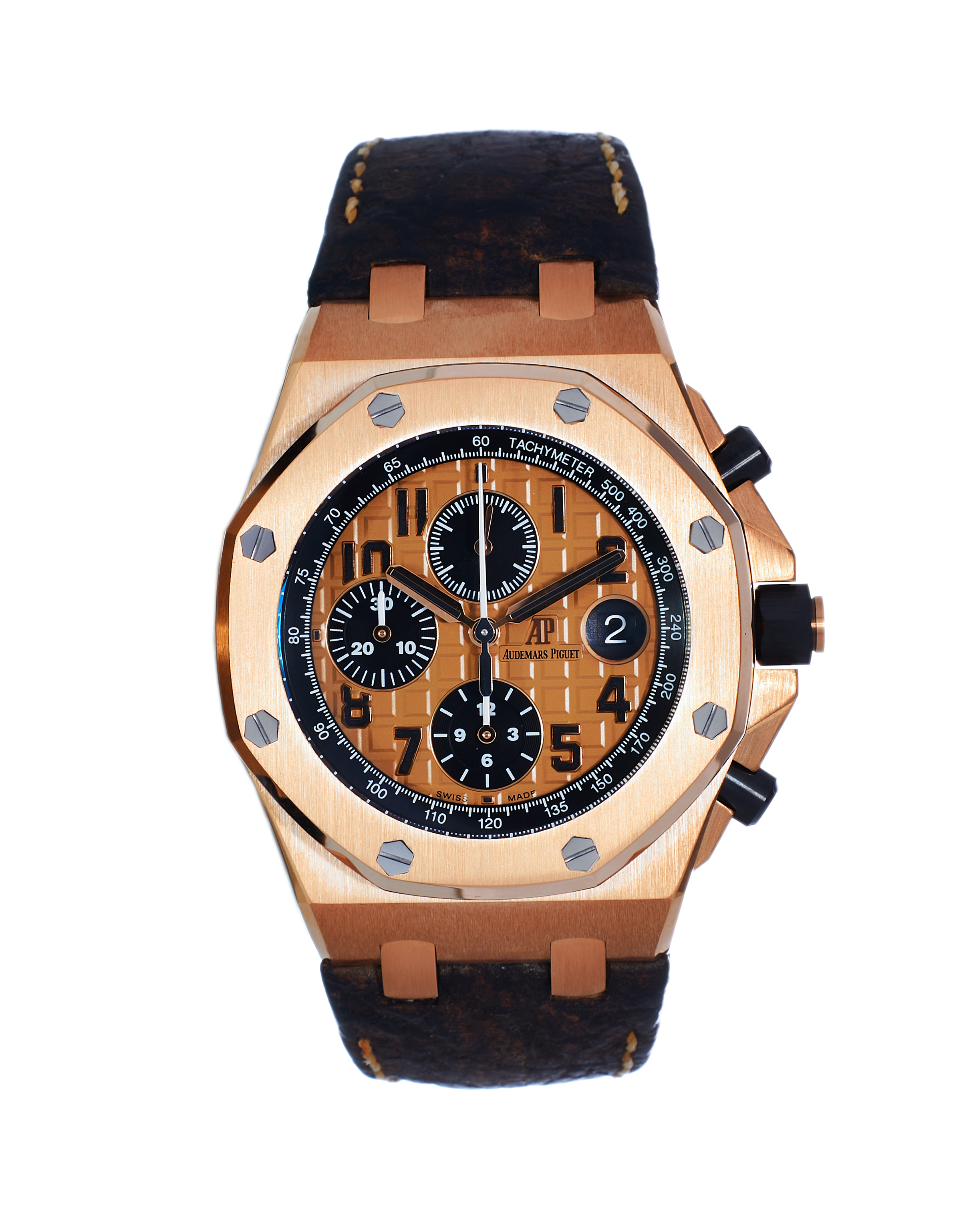 Audemars Piguet Royal Oak Offshore 26470OR.OO.A002CR.01 Thumbnail 1
