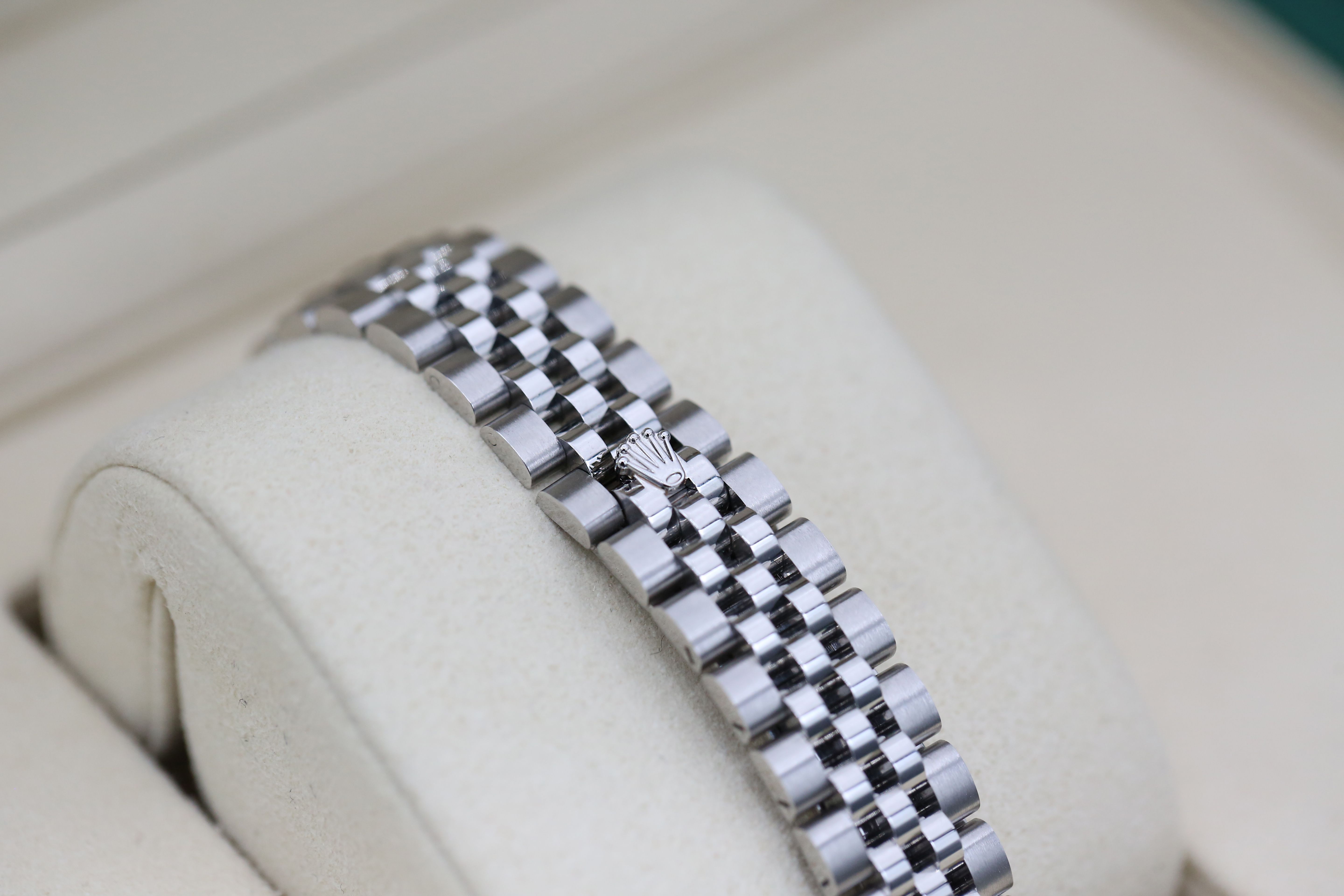 Rolex Datejust Lady 28 279174 Thumbnail 3