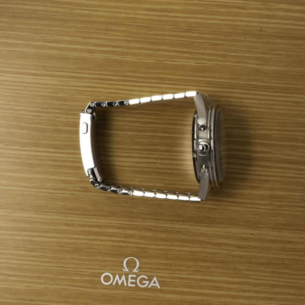 Omega Speedmaster 57 332.10.41.51.01.001 Thumbnail 2