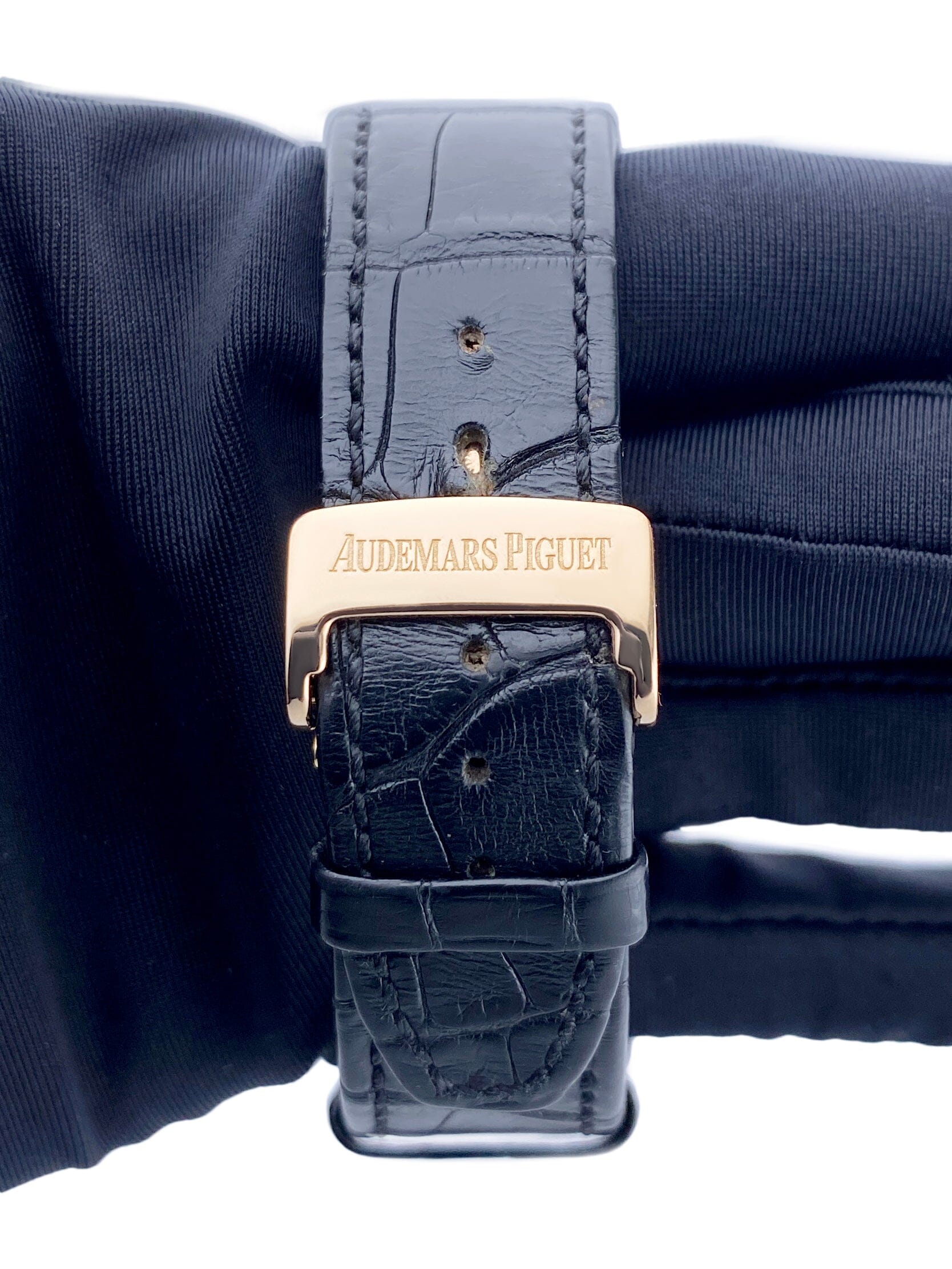 Audemars Piguet Royal Oak 15300OR.OO.D088CR.02 Thumbnail 6