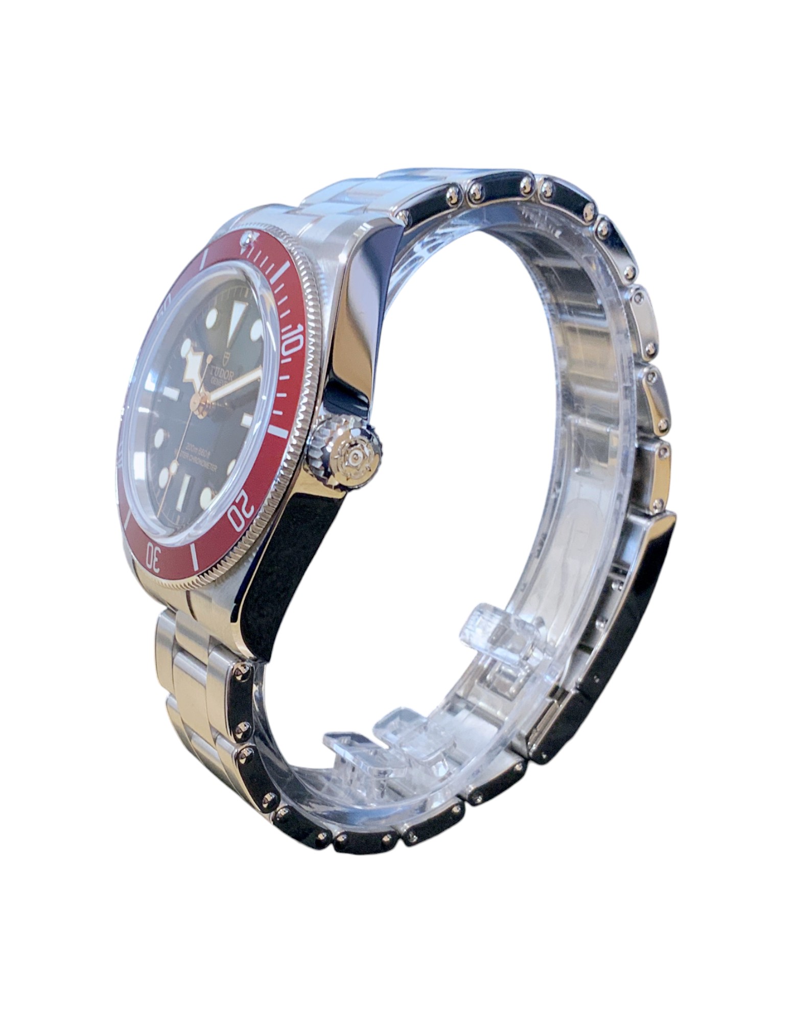 Tudor Black Bay M7941A1A0RU-0001 Thumbnail 2