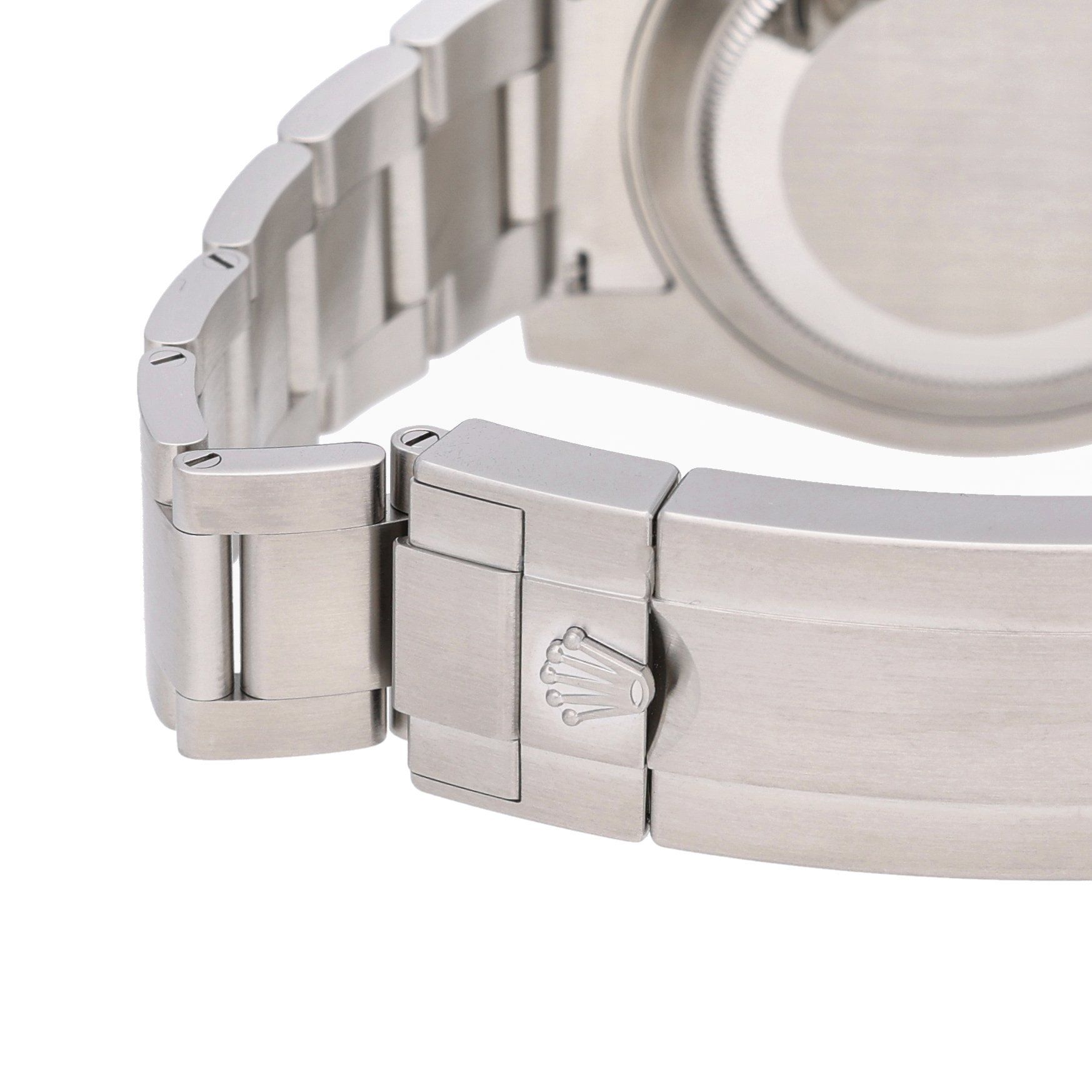 Rolex Submariner 116610 LN Thumbnail 3