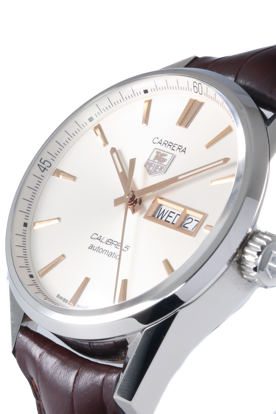 Tag Heuer Carrera WAR201D.FC6291 Thumbnail 5