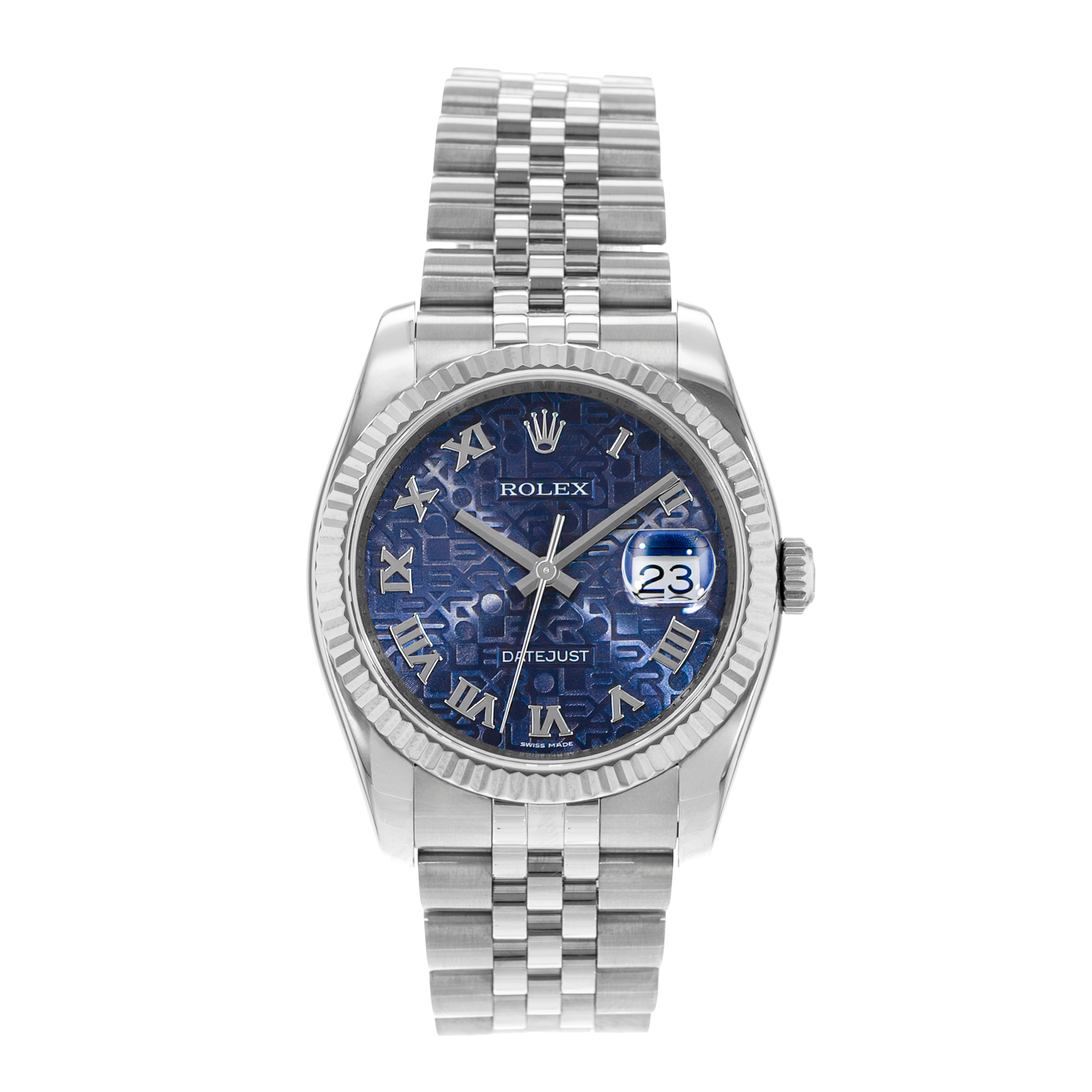 Rolex Datejust 116234 Thumbnail 2