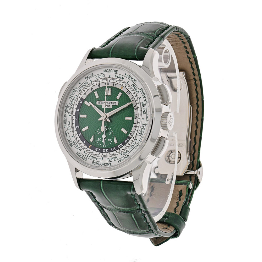 Patek Philippe Complications 5930P-001 Thumbnail 3