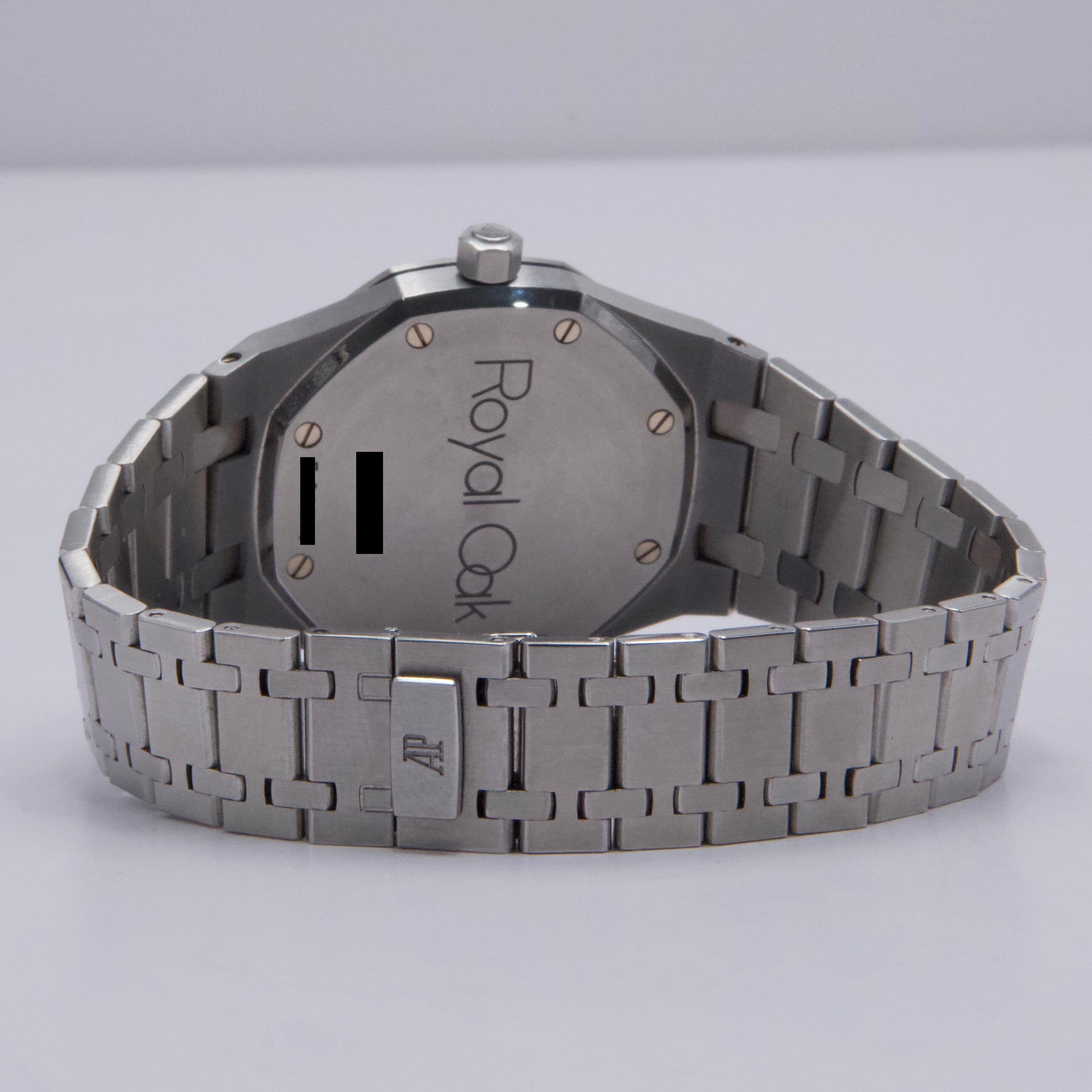 Audemars Piguet Royal Oak 14790ST.OO.0789ST.08 Thumbnail 5