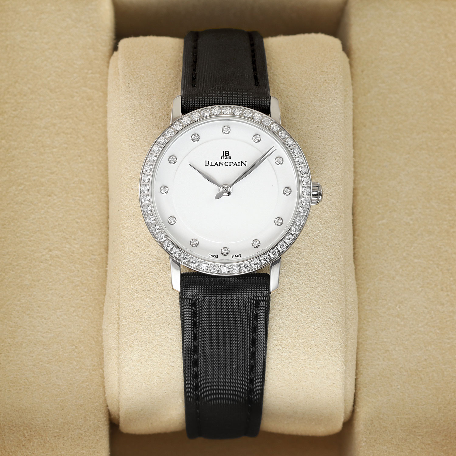 Blancpain Villeret 6102-4628-95A Thumbnail 2