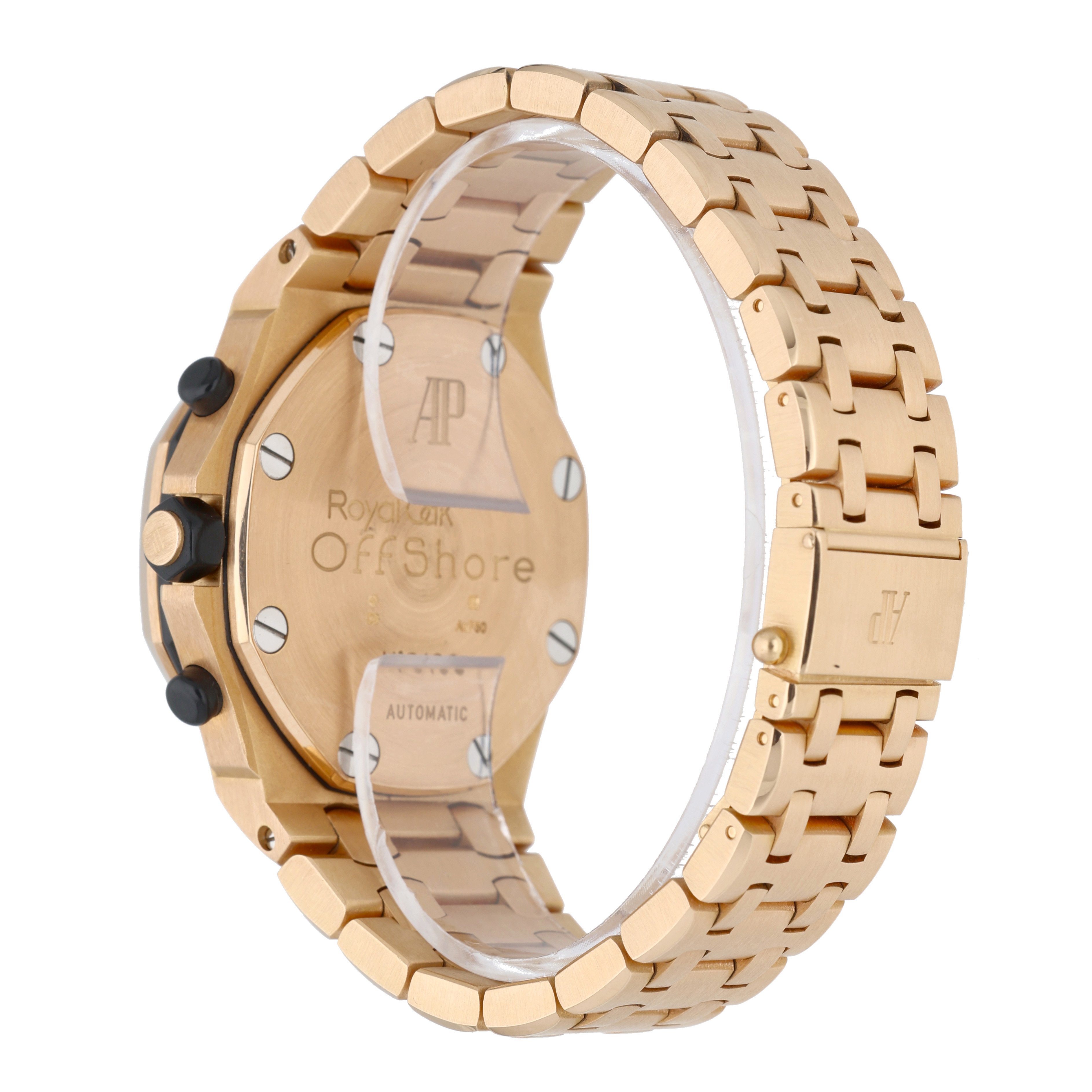 Audemars Piguet Royal Oak Offshore 26170OR.OO.1000OR.01 Thumbnail 3