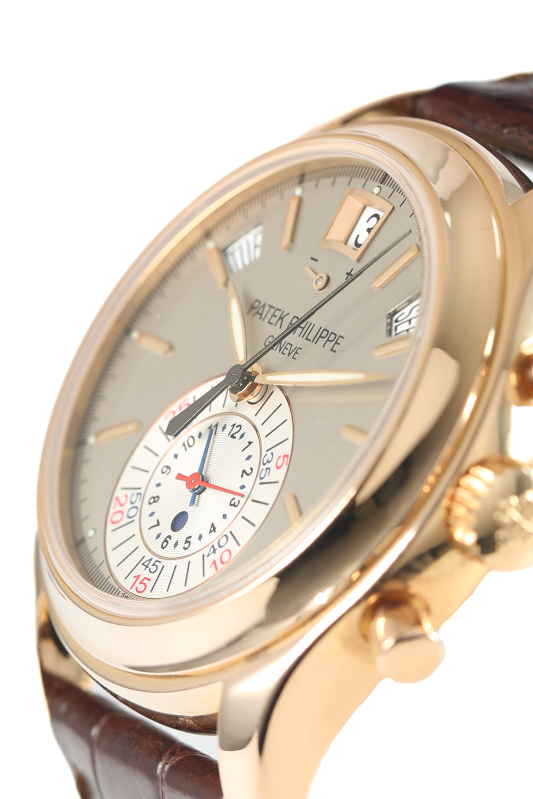 Patek Philippe Complications 5960R-001 Thumbnail 7