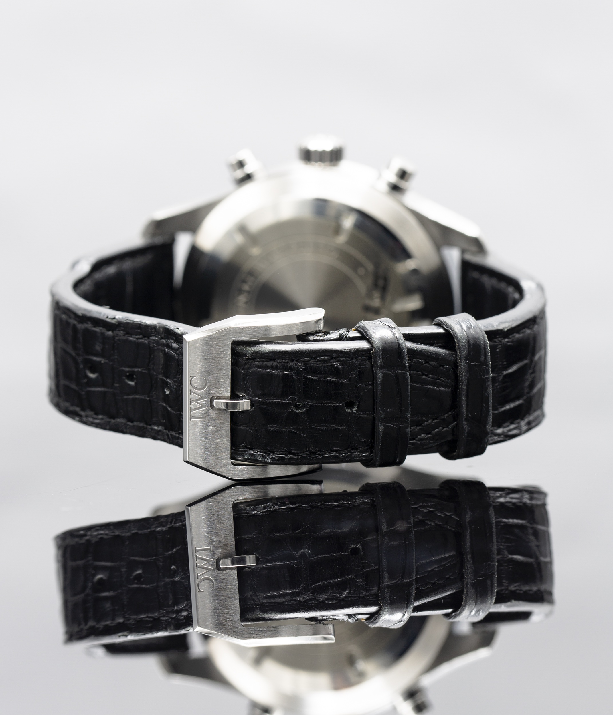 IWC Pilot's Chrono IW377701 Thumbnail 3