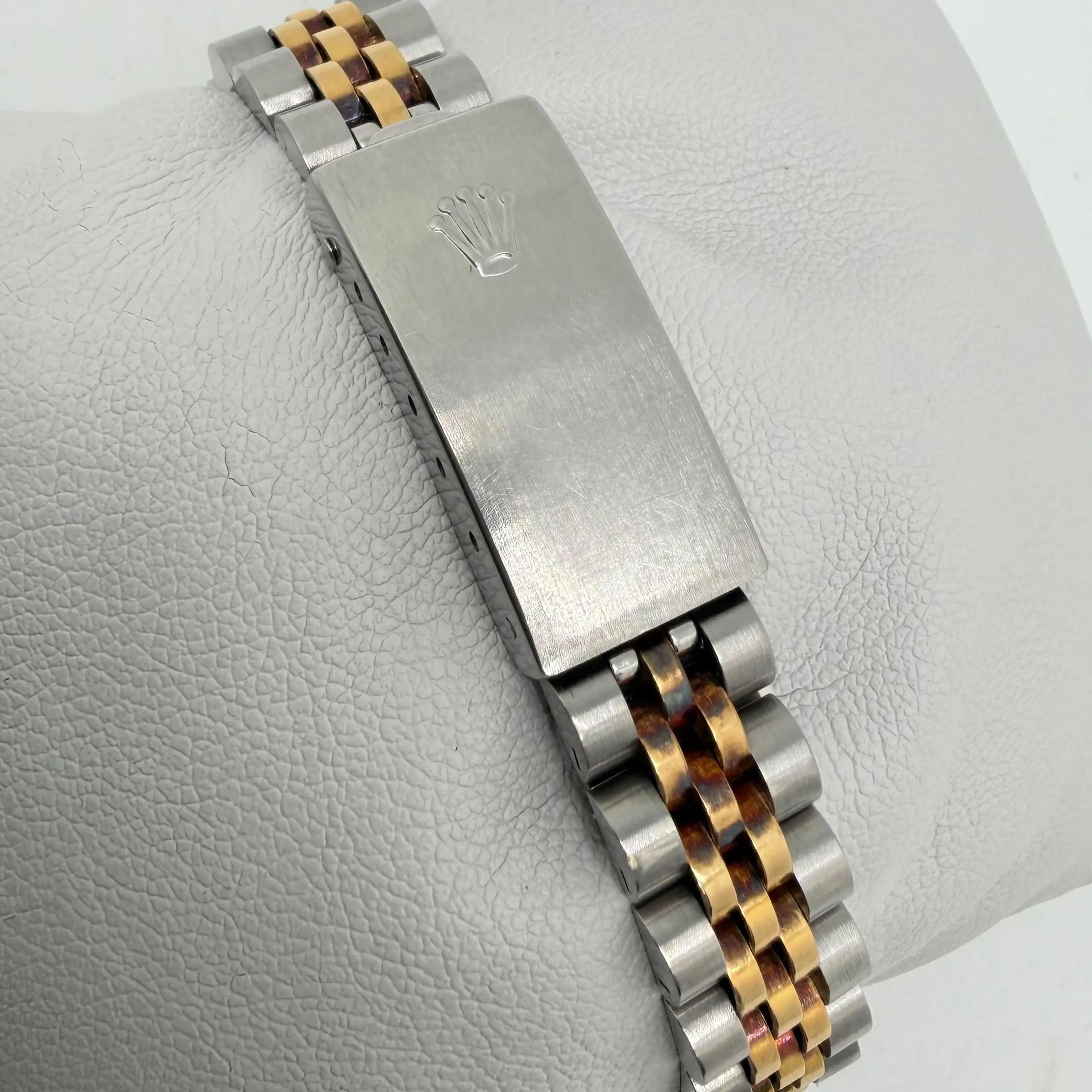 Rolex Datejust Lady 69173 Thumbnail 2